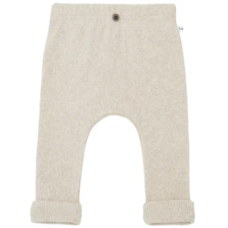 Oatmeal Leggings