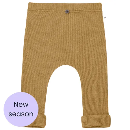 Ochre Leggings