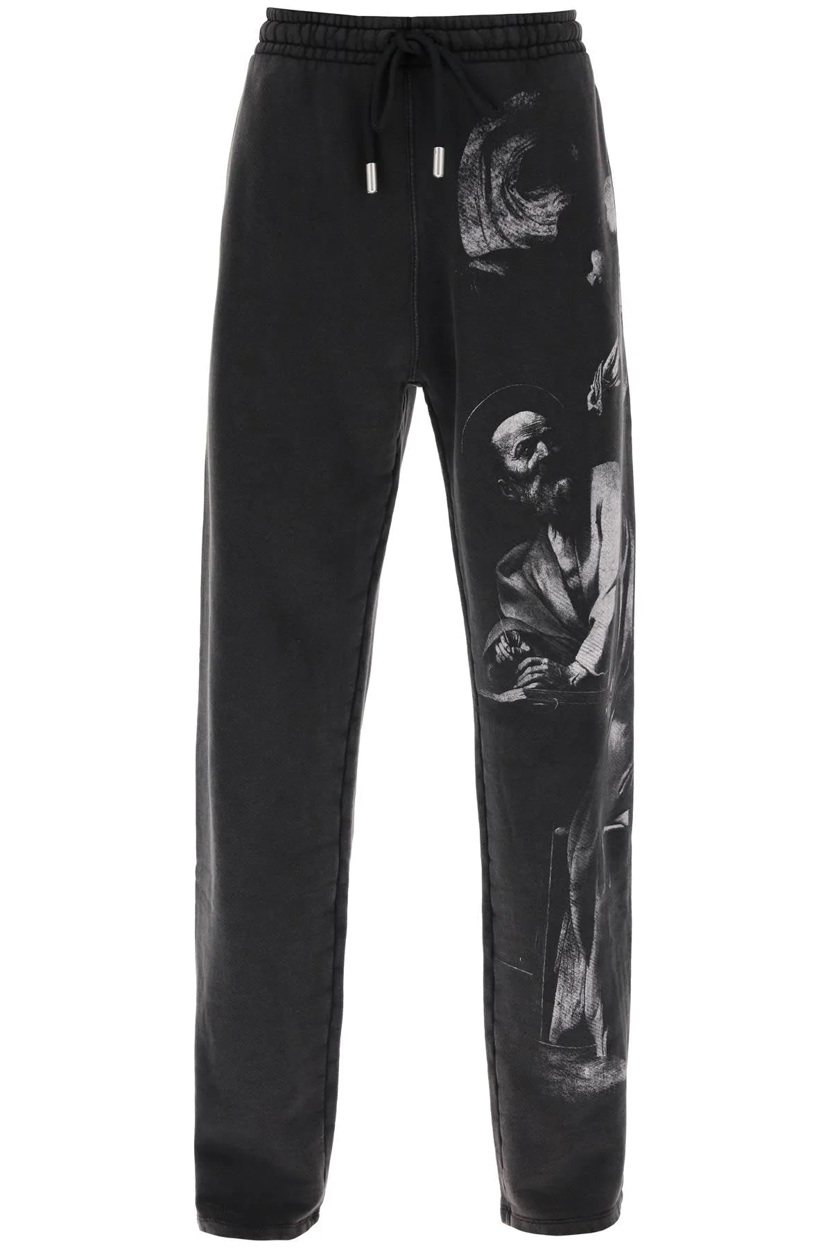OFF-WHITE S. Matthew Sweatpants for Men