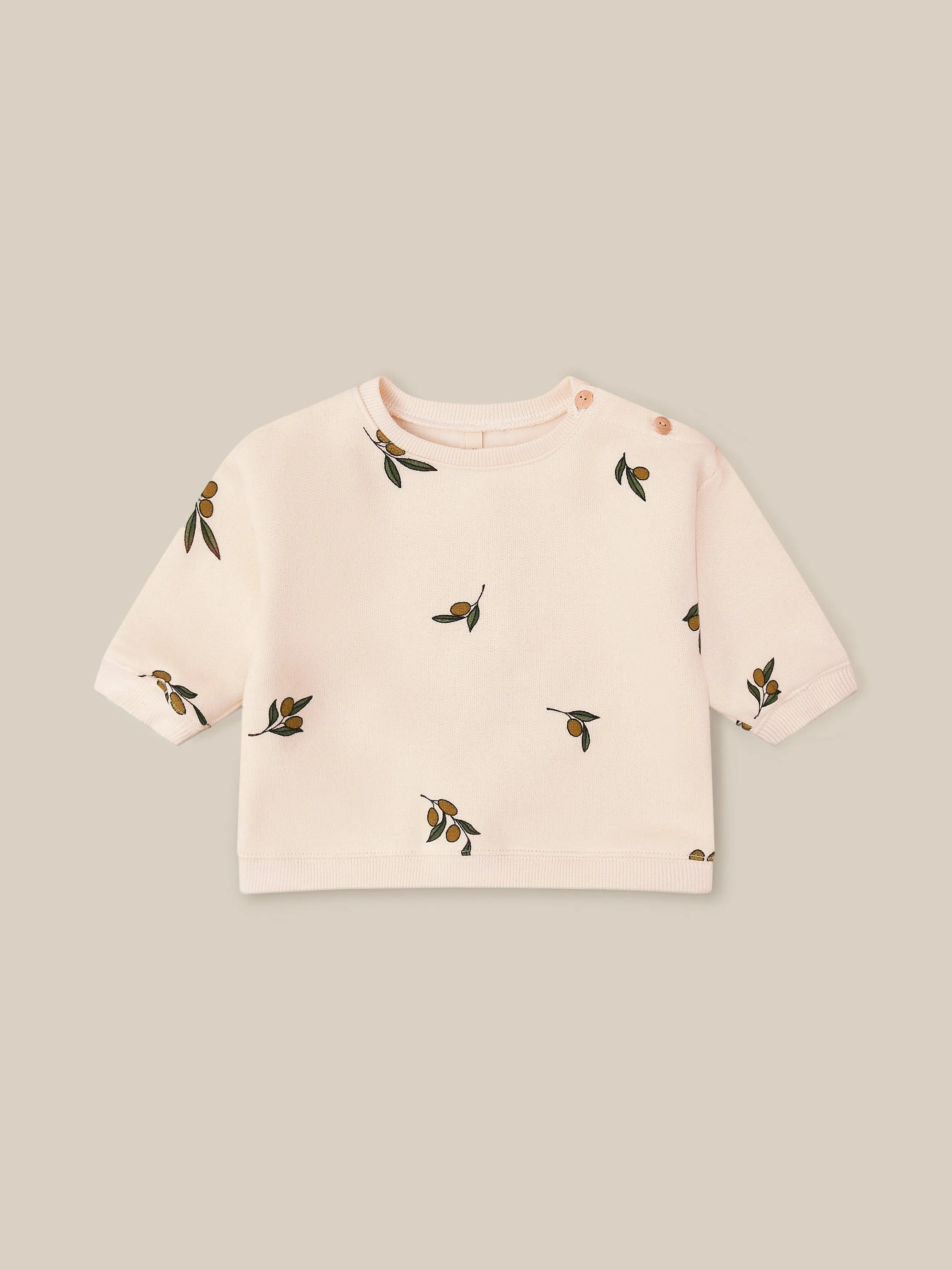 Olive Garden Sweatshirt
