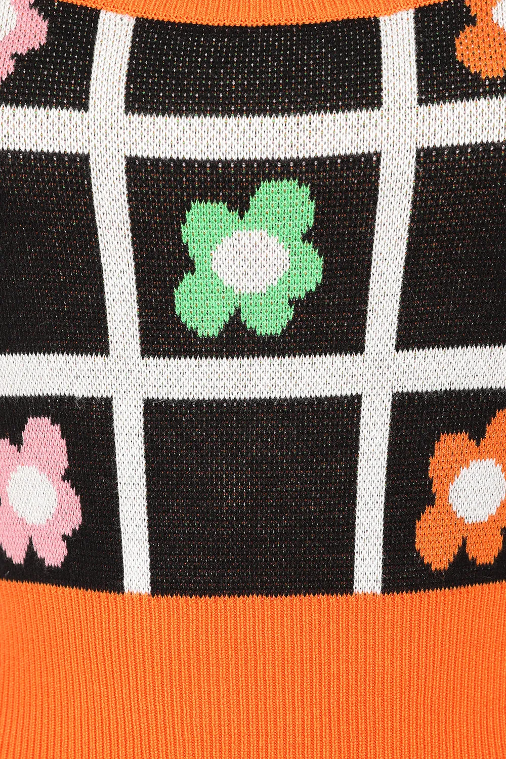Oopsie Daisy Crop Top