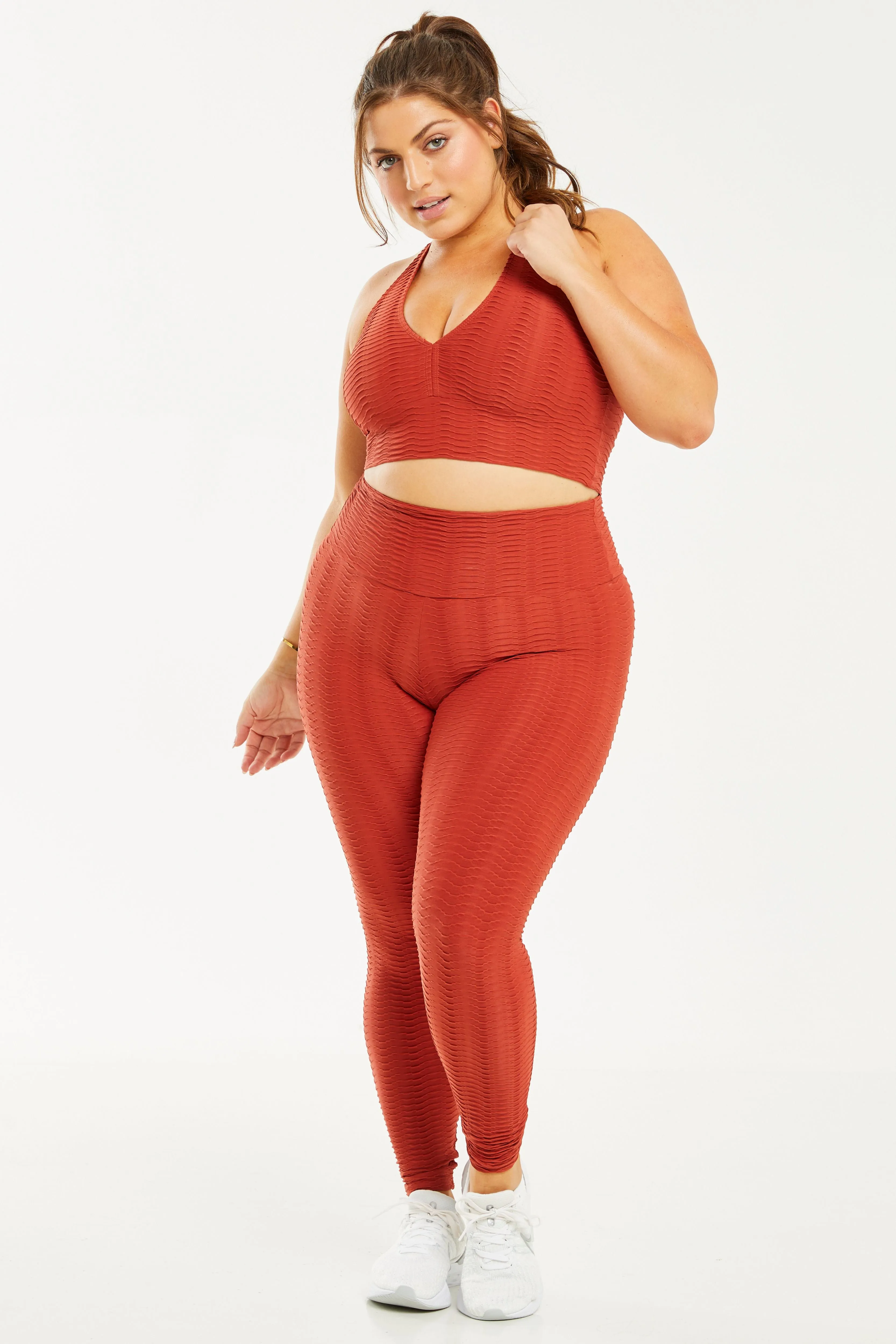 Original Leggings Liqueur (FINAL SALE)