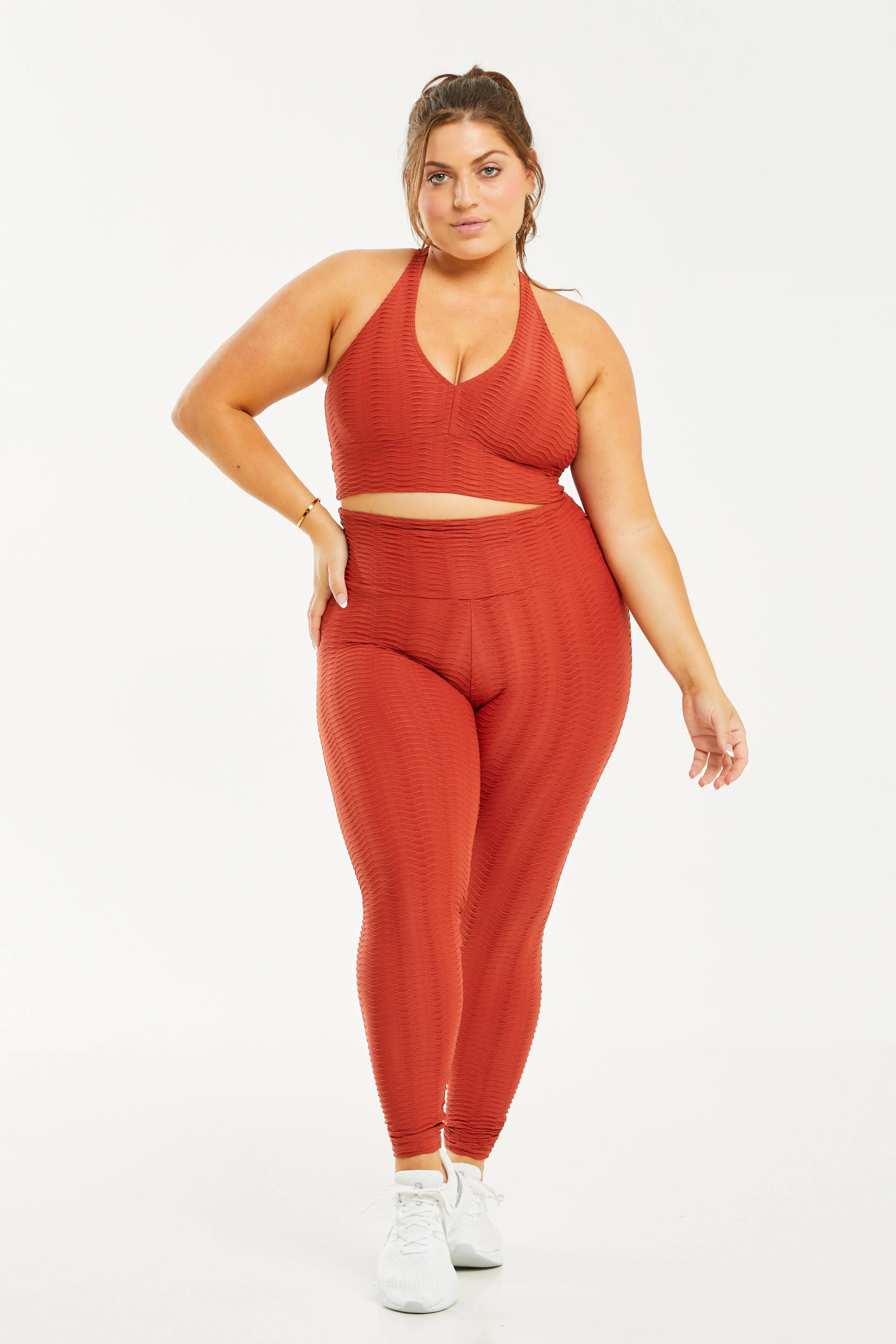 Original Leggings Liqueur (FINAL SALE)