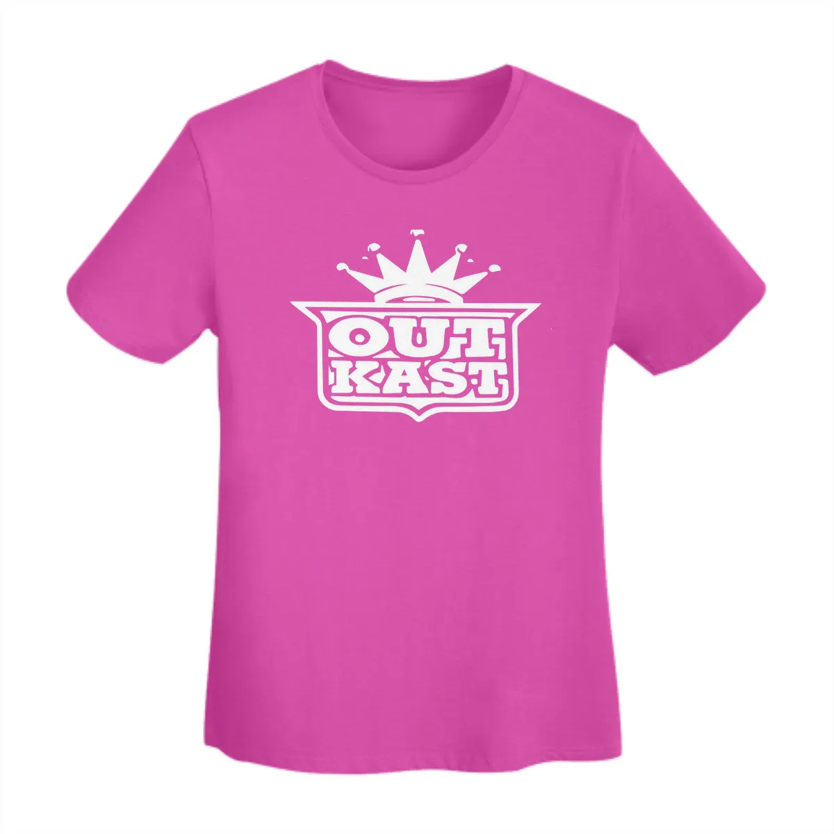 Outkast Women's T-Shirt