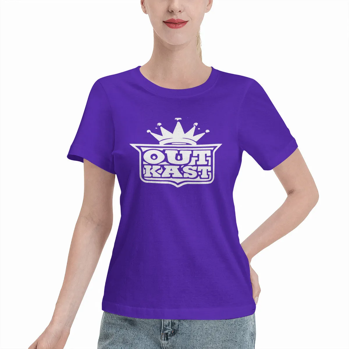 Outkast Women's T-Shirt