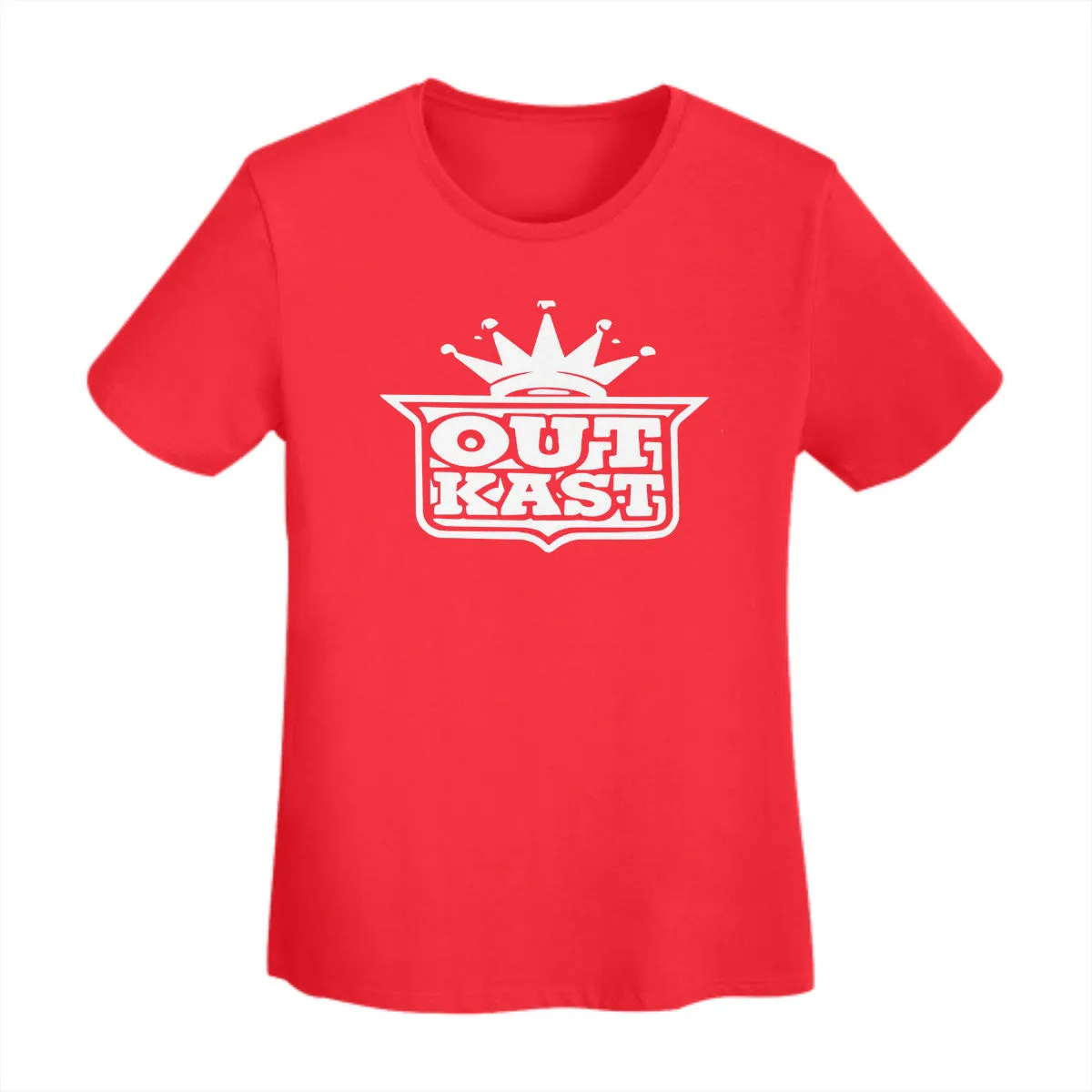 Outkast Women's T-Shirt
