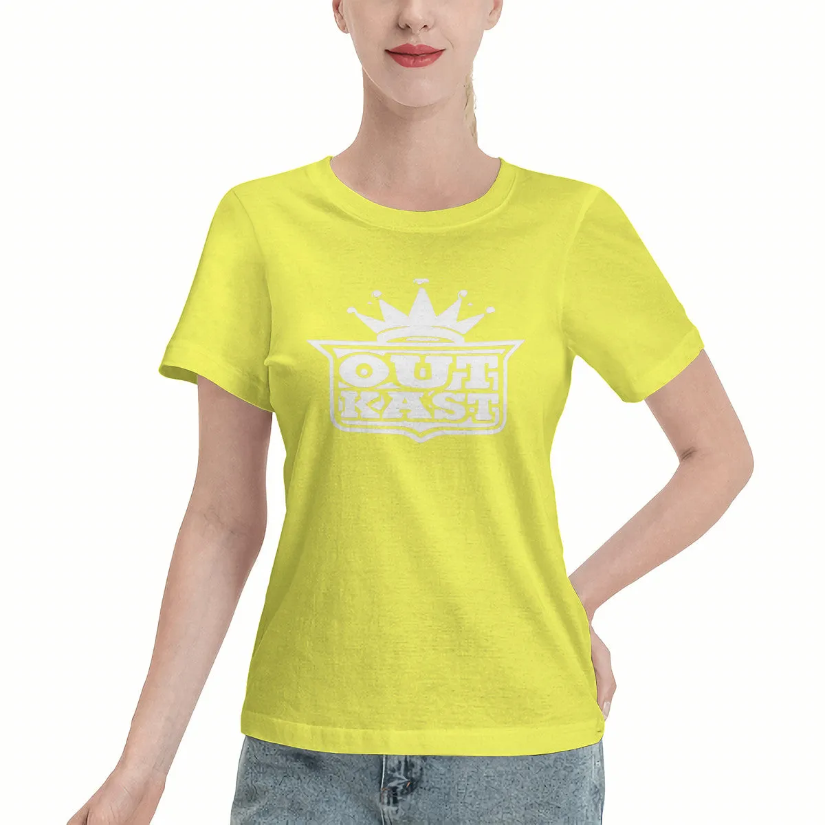 Outkast Women's T-Shirt