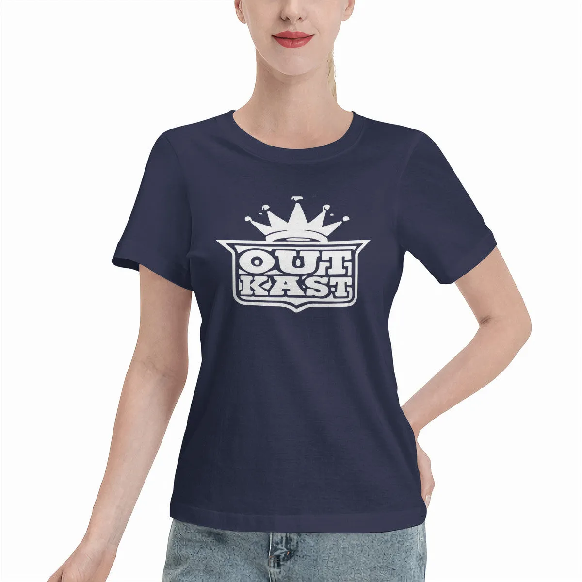 Outkast Women's T-Shirt