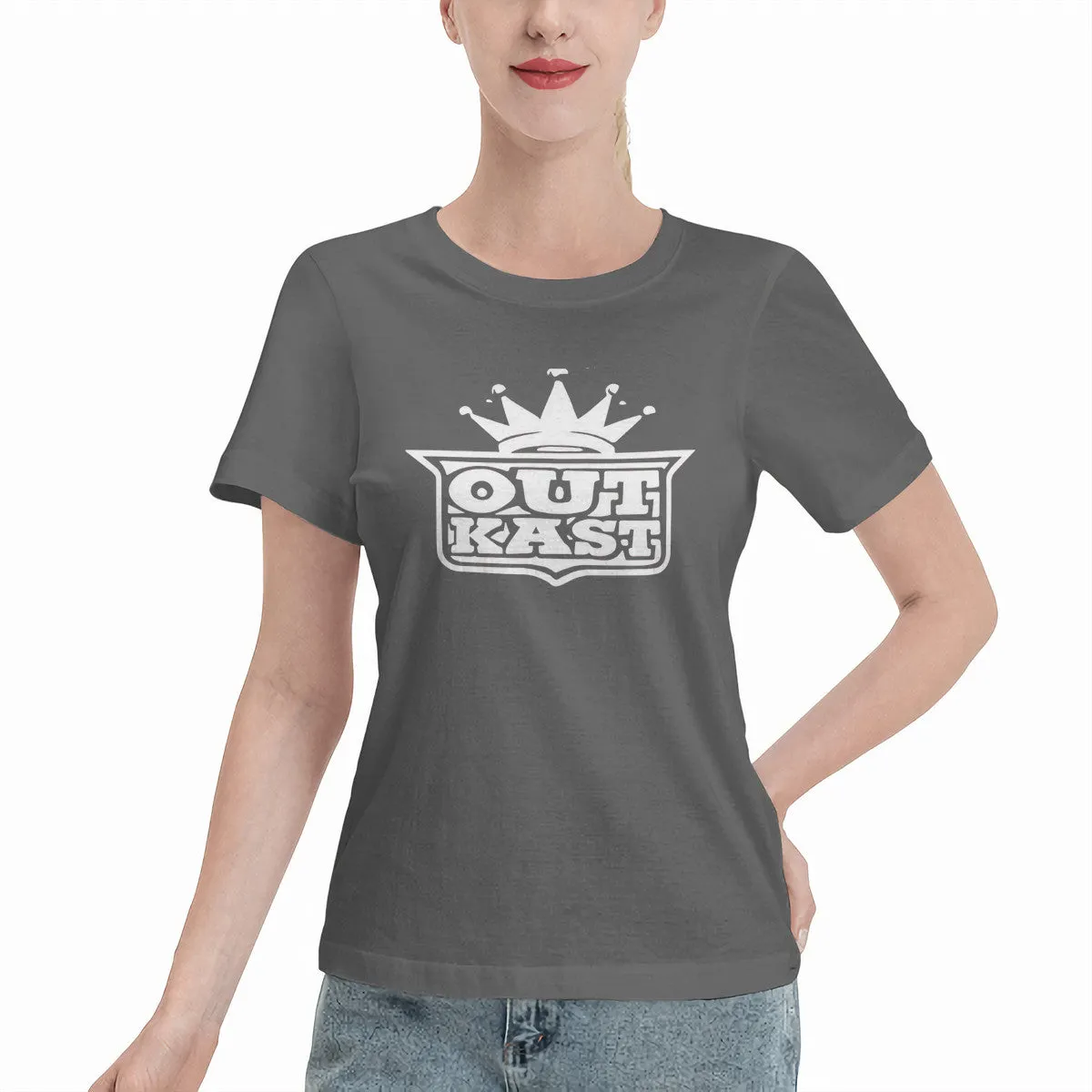 Outkast Women's T-Shirt
