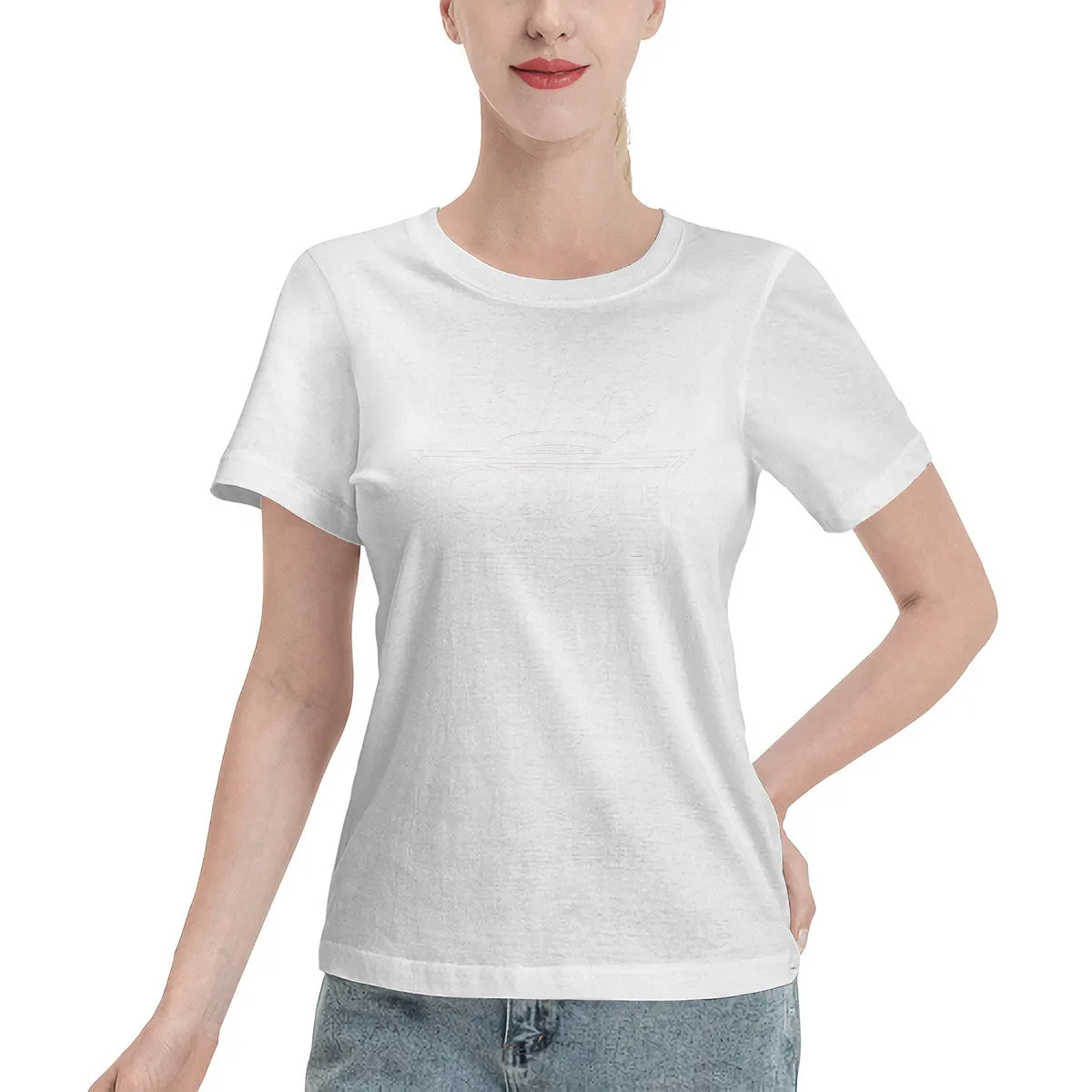 Outkast Women's T-Shirt