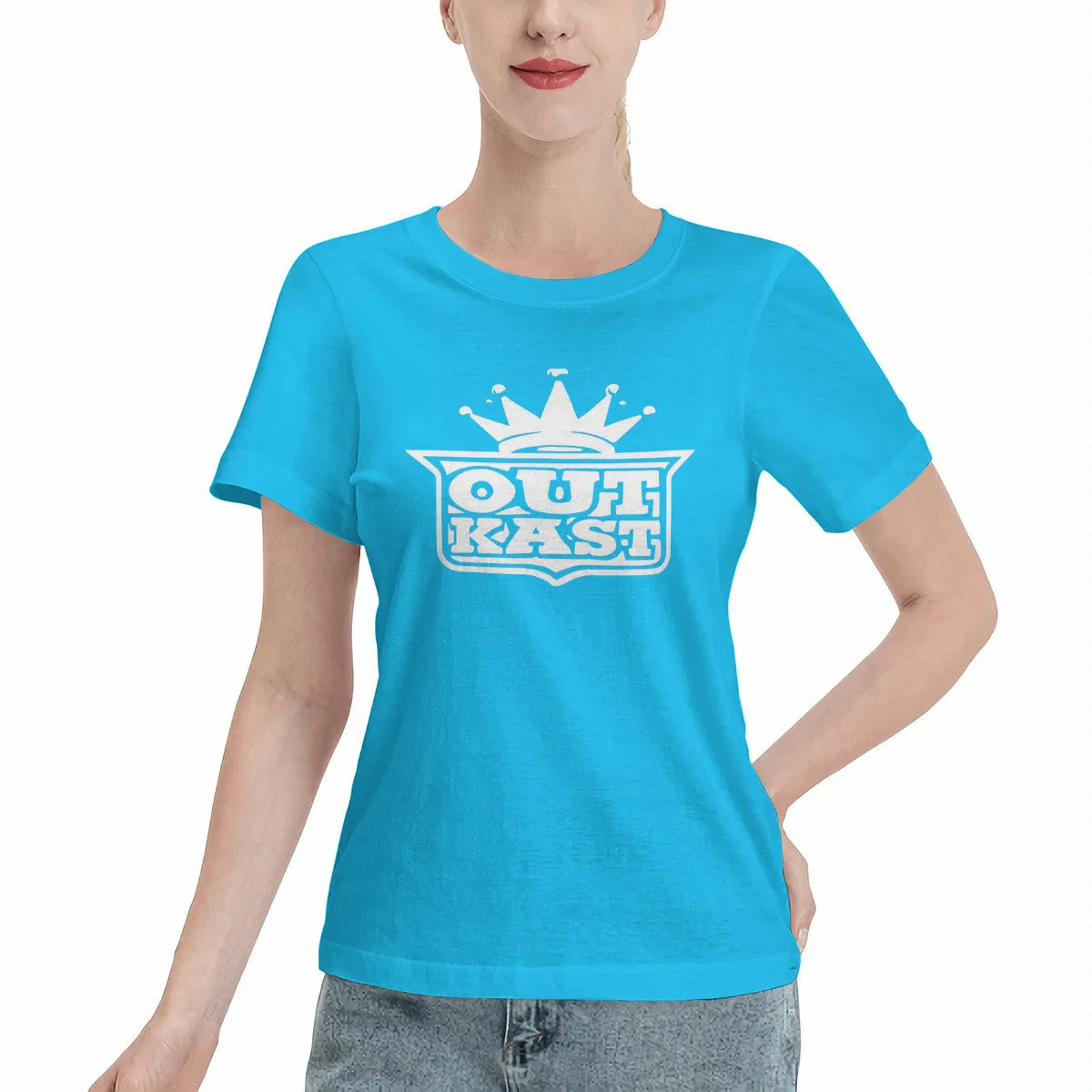 Outkast Women's T-Shirt
