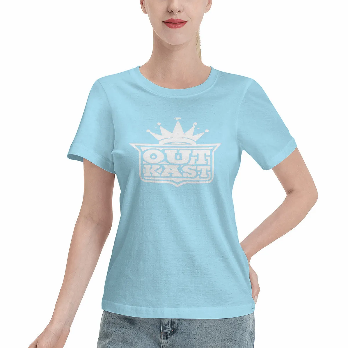 Outkast Women's T-Shirt