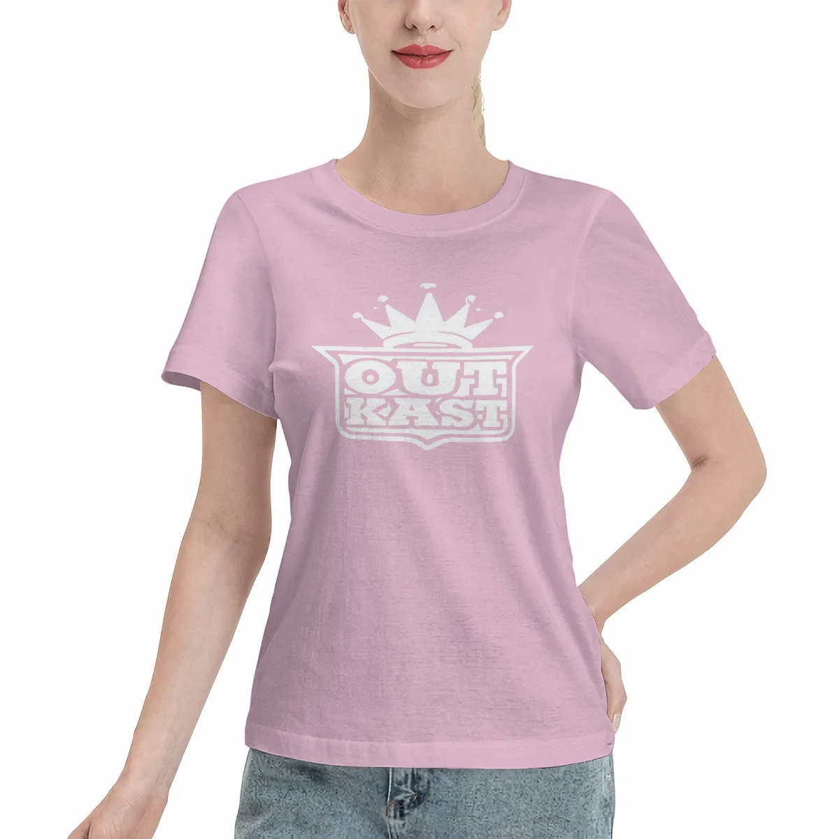 Outkast Women's T-Shirt