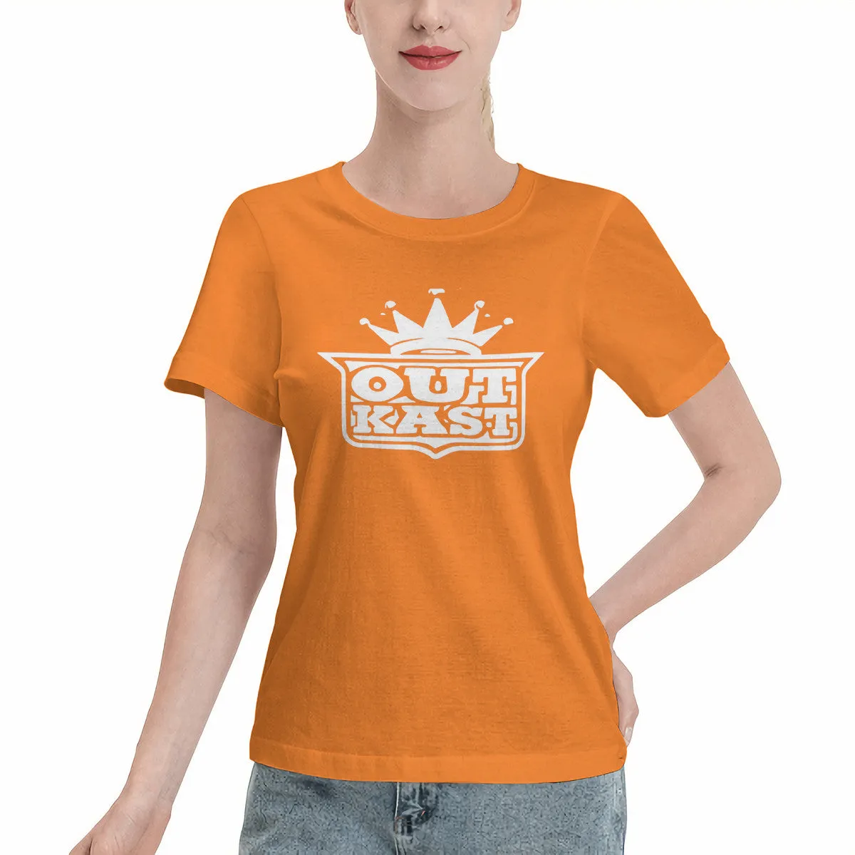 Outkast Women's T-Shirt
