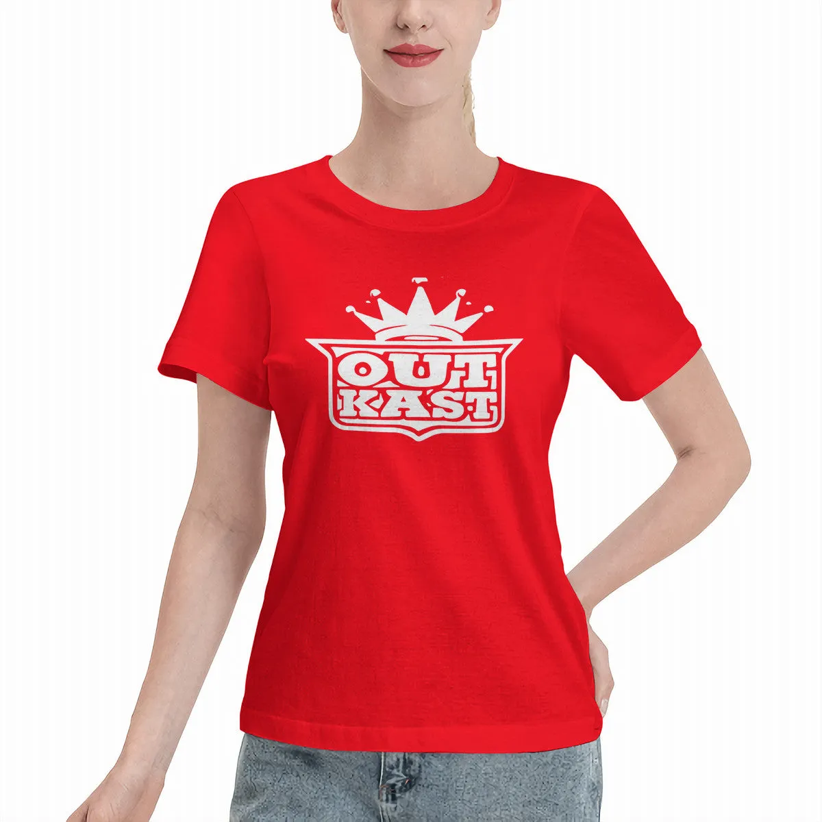 Outkast Women's T-Shirt