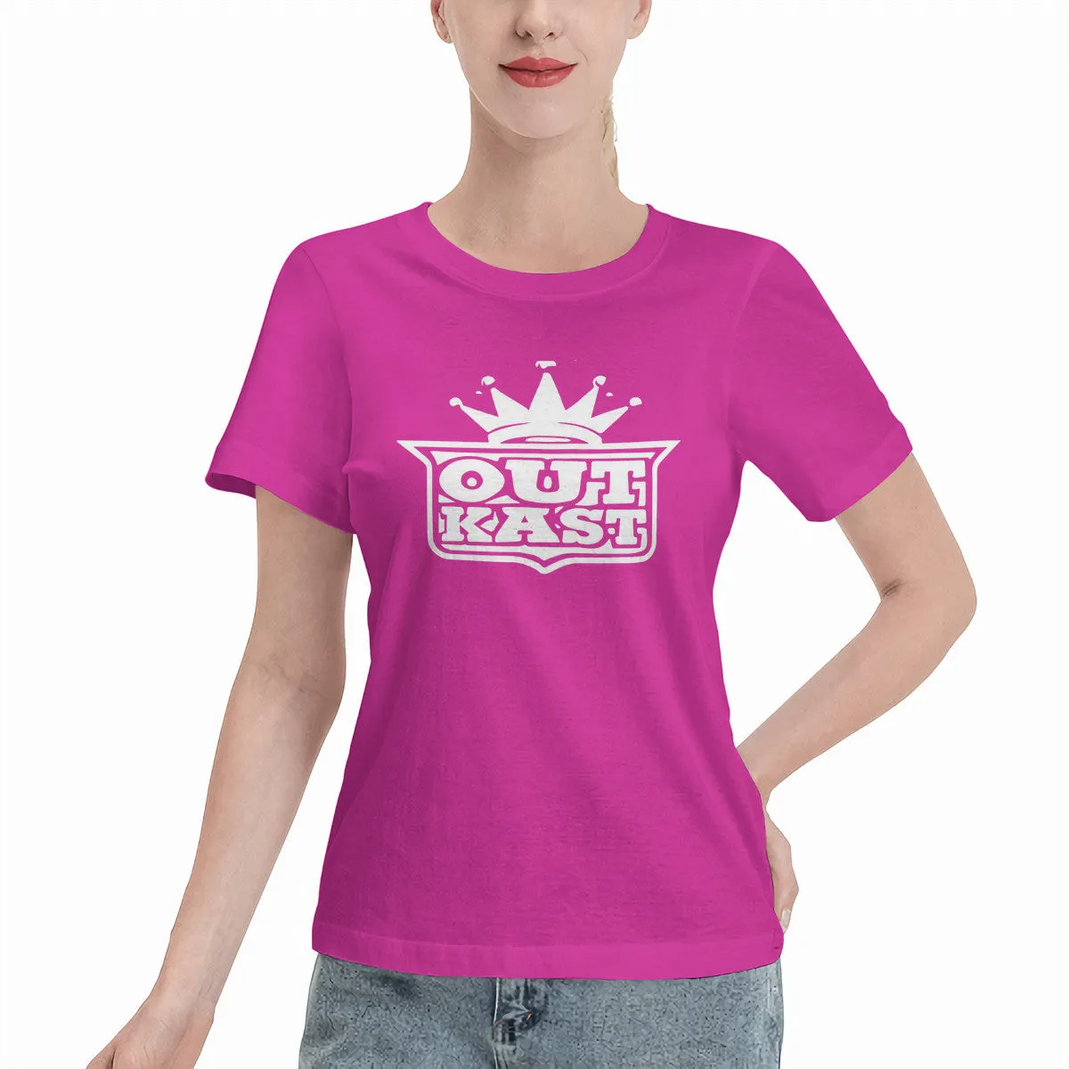Outkast Women's T-Shirt