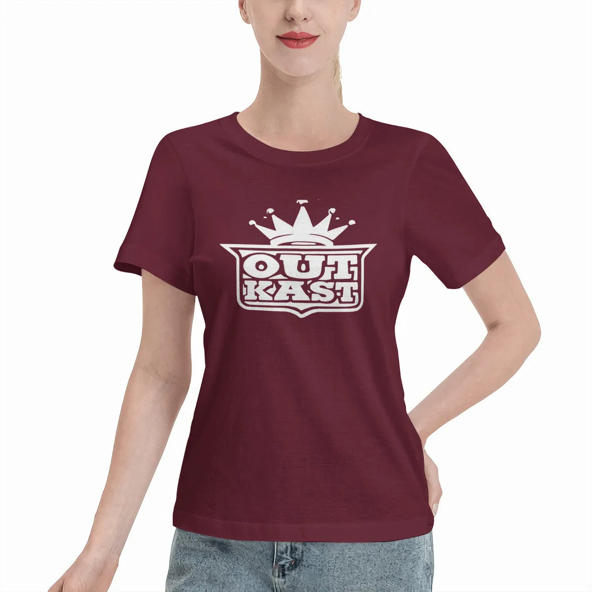Outkast Women's T-Shirt