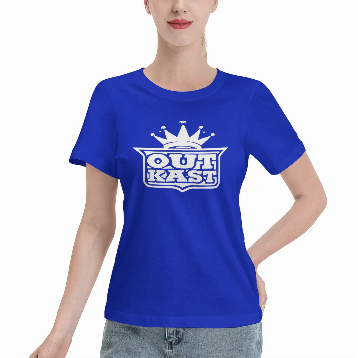 Outkast Women's T-Shirt