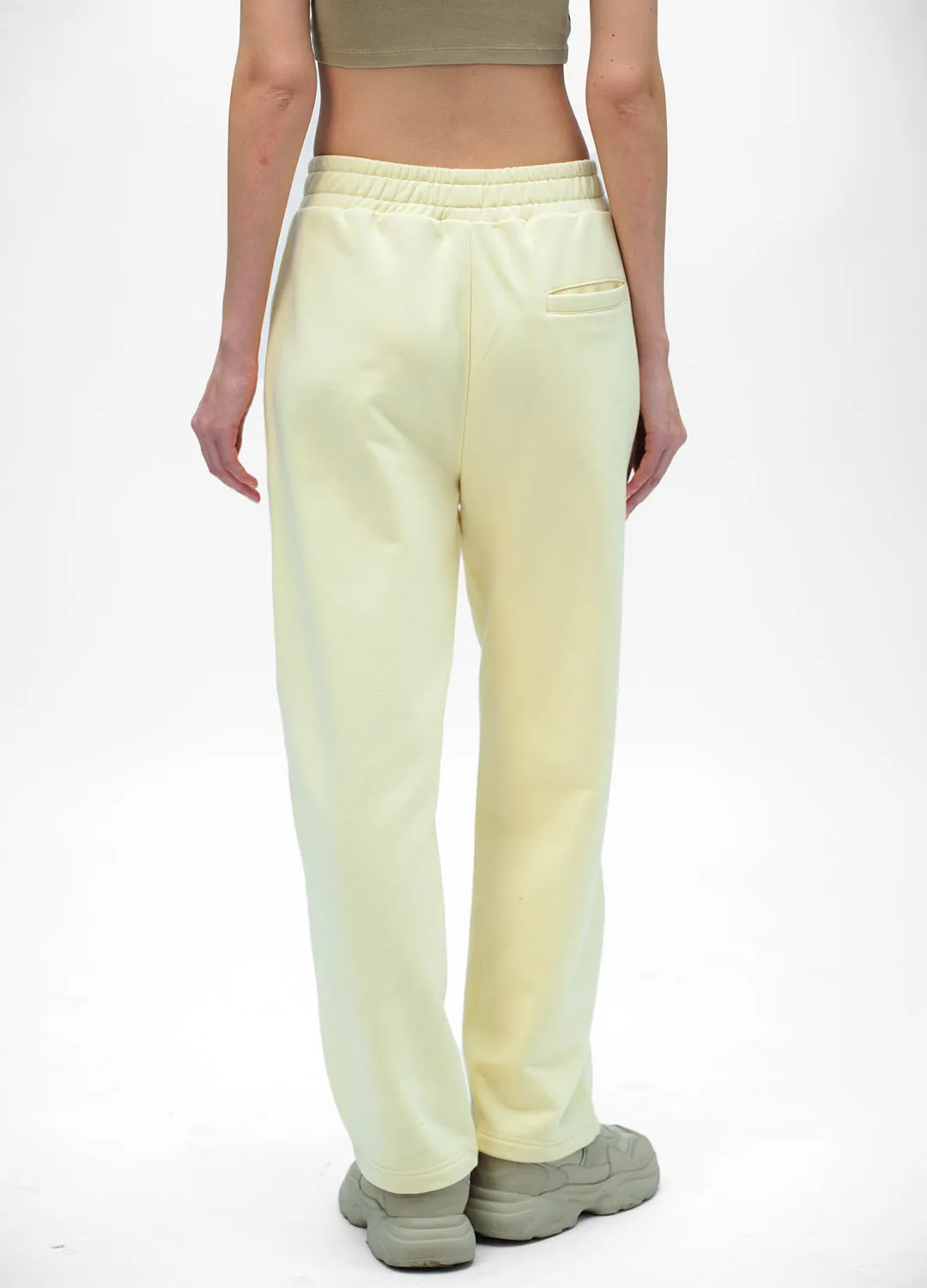 Pale Bloom Everyday Joggers
