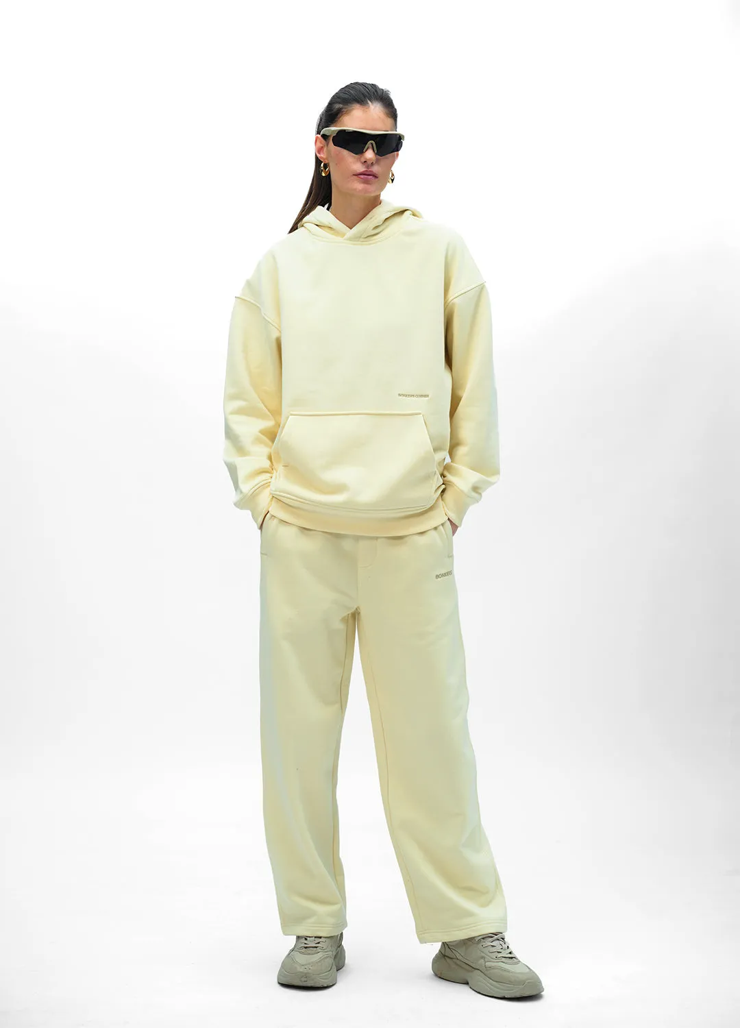 Pale Bloom Everyday Joggers