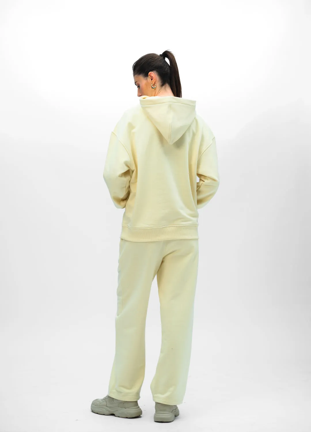 Pale Bloom Everyday Joggers