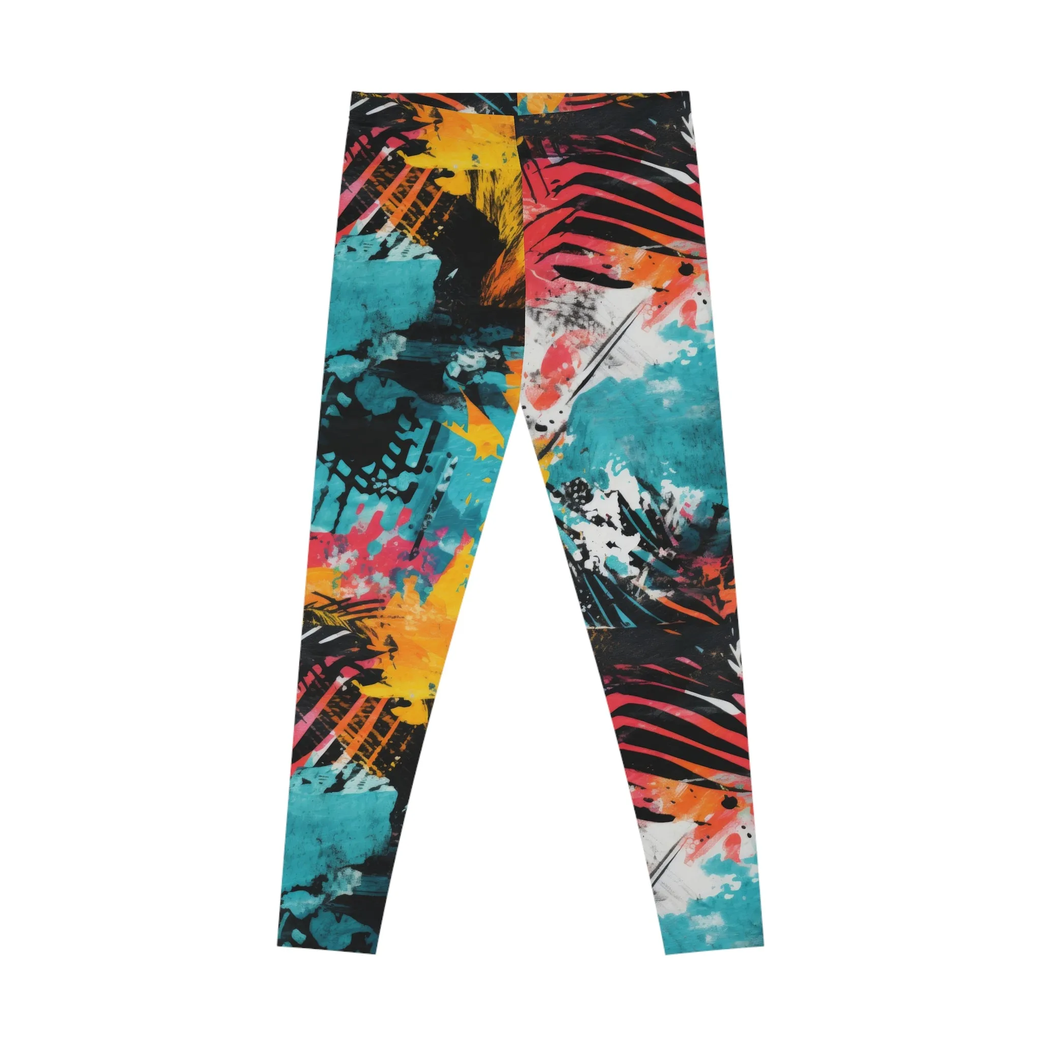 Paradise Leggings
