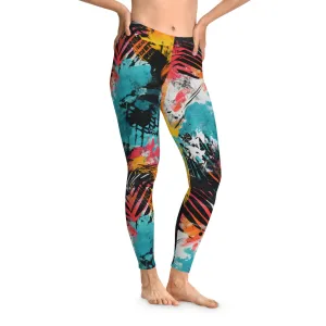 Paradise Leggings