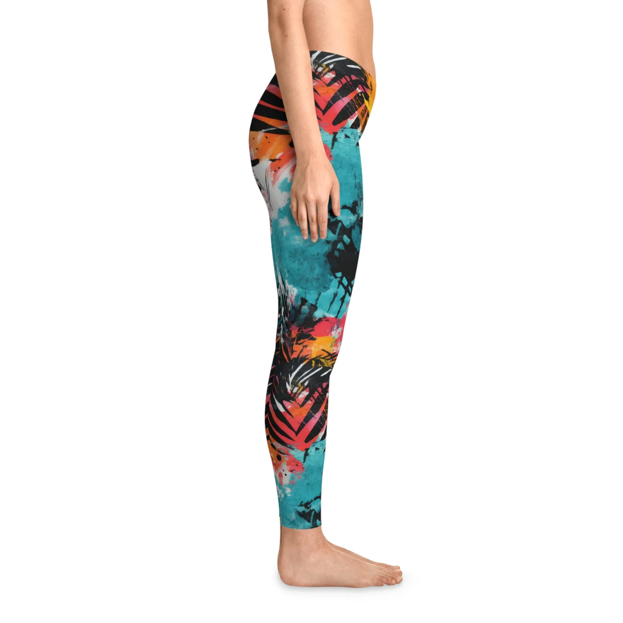 Paradise Leggings