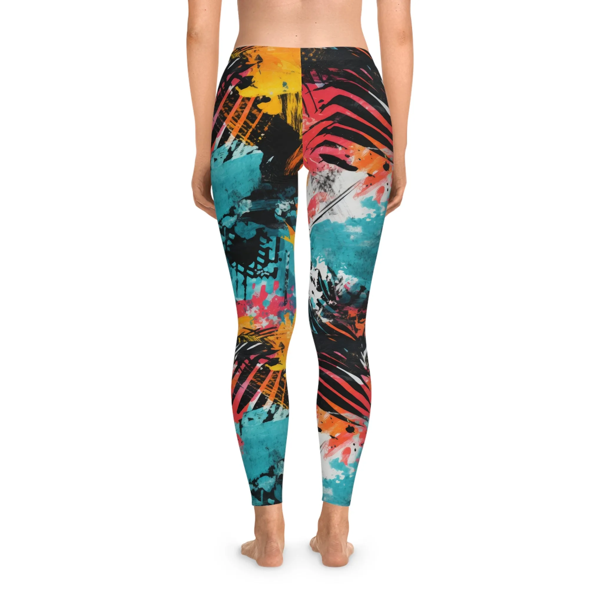 Paradise Leggings