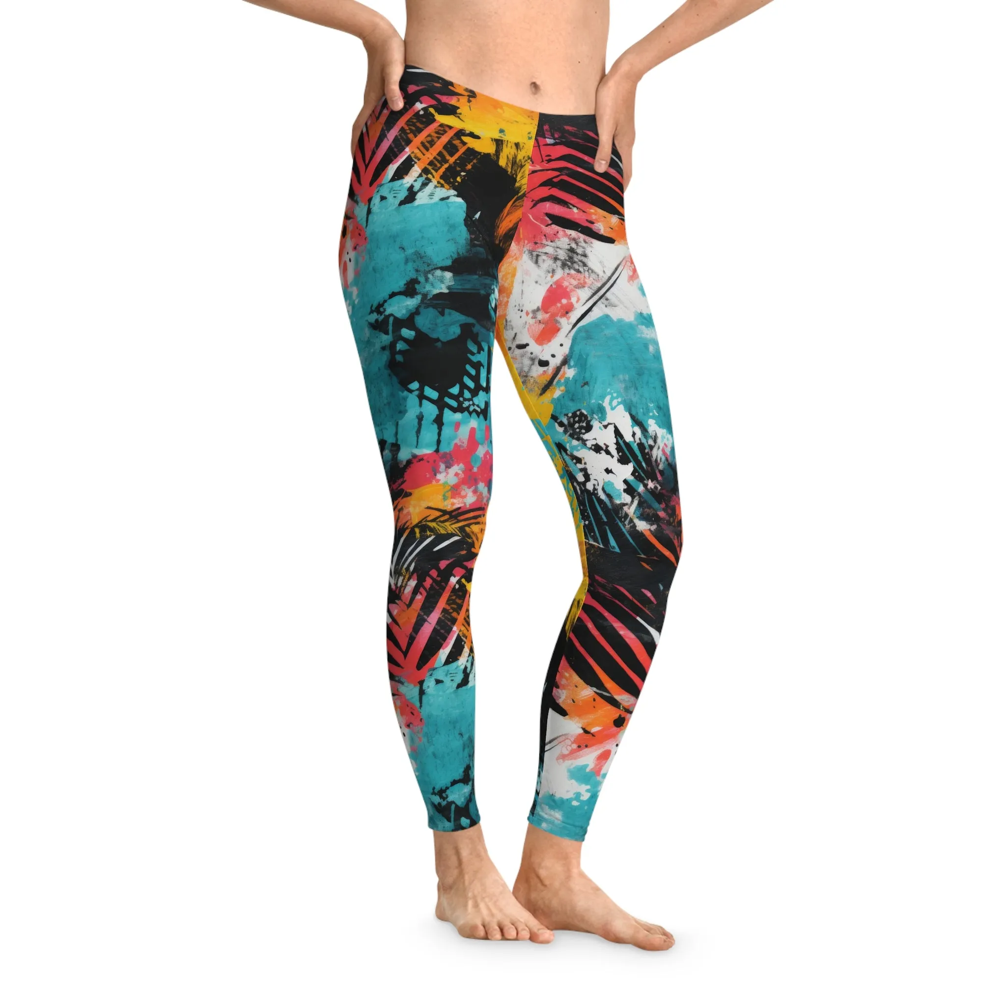Paradise Leggings