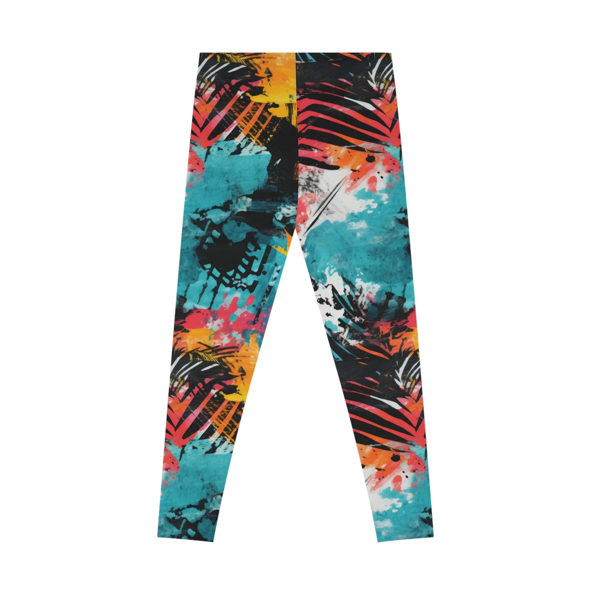 Paradise Leggings