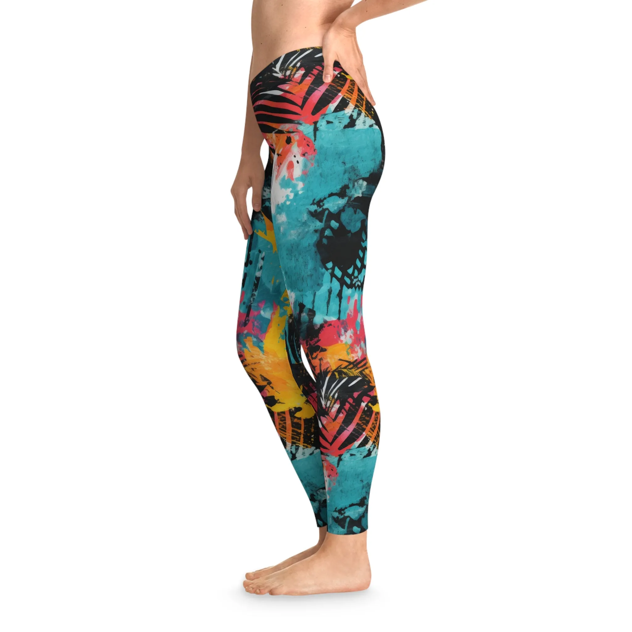 Paradise Leggings