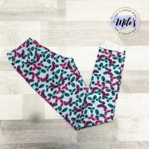 Parrot Leggings