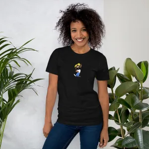 Patfacts Short-Sleeve Unisex Tee