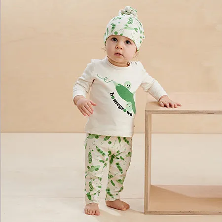 Pea Leggings - retired