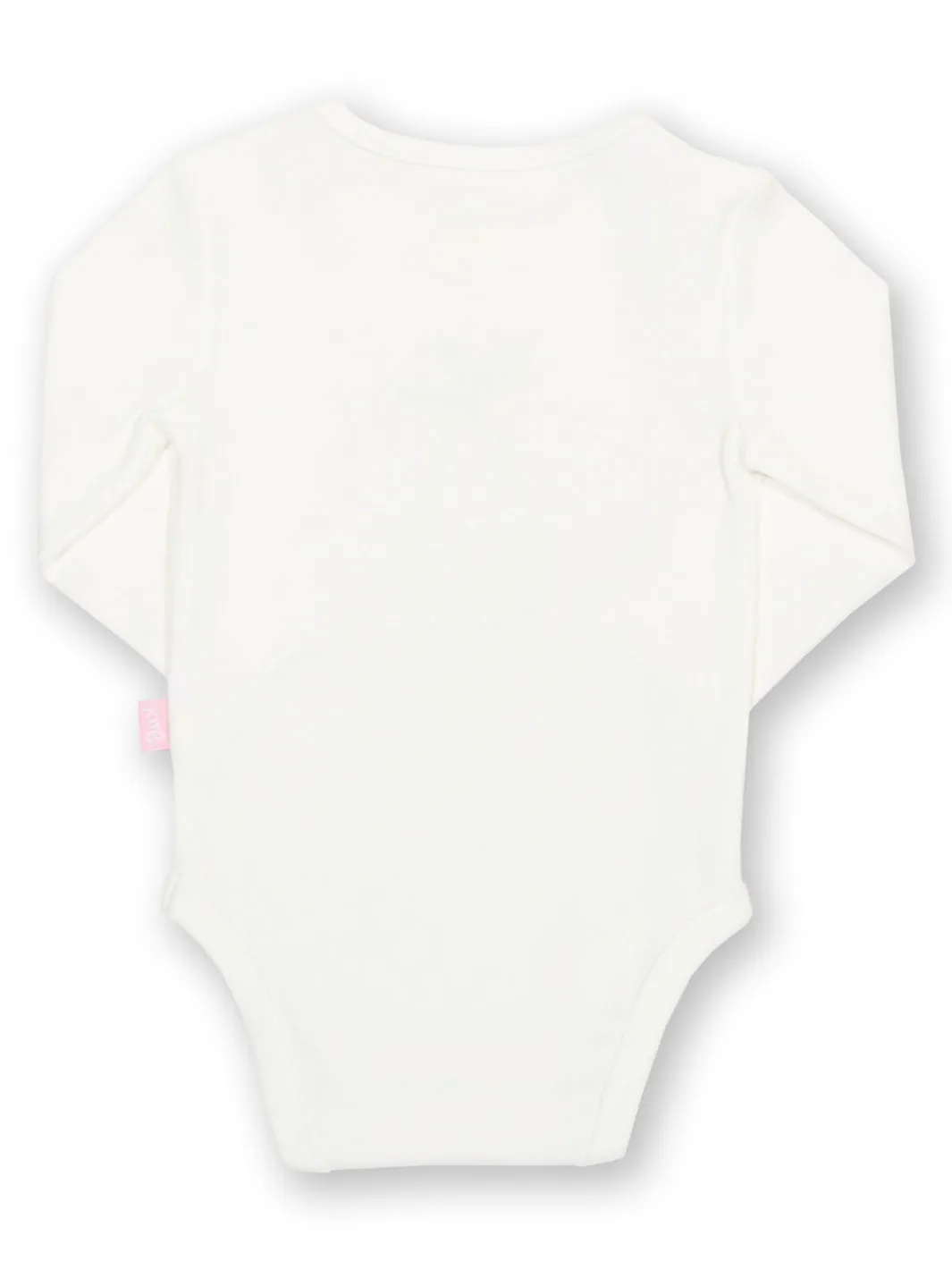 Pear-fect bodysuit