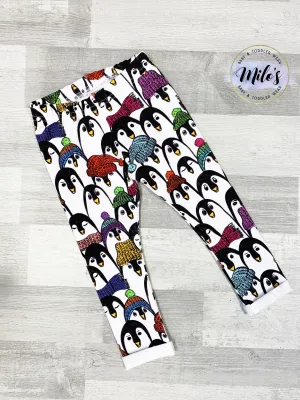 Penguins Leggings