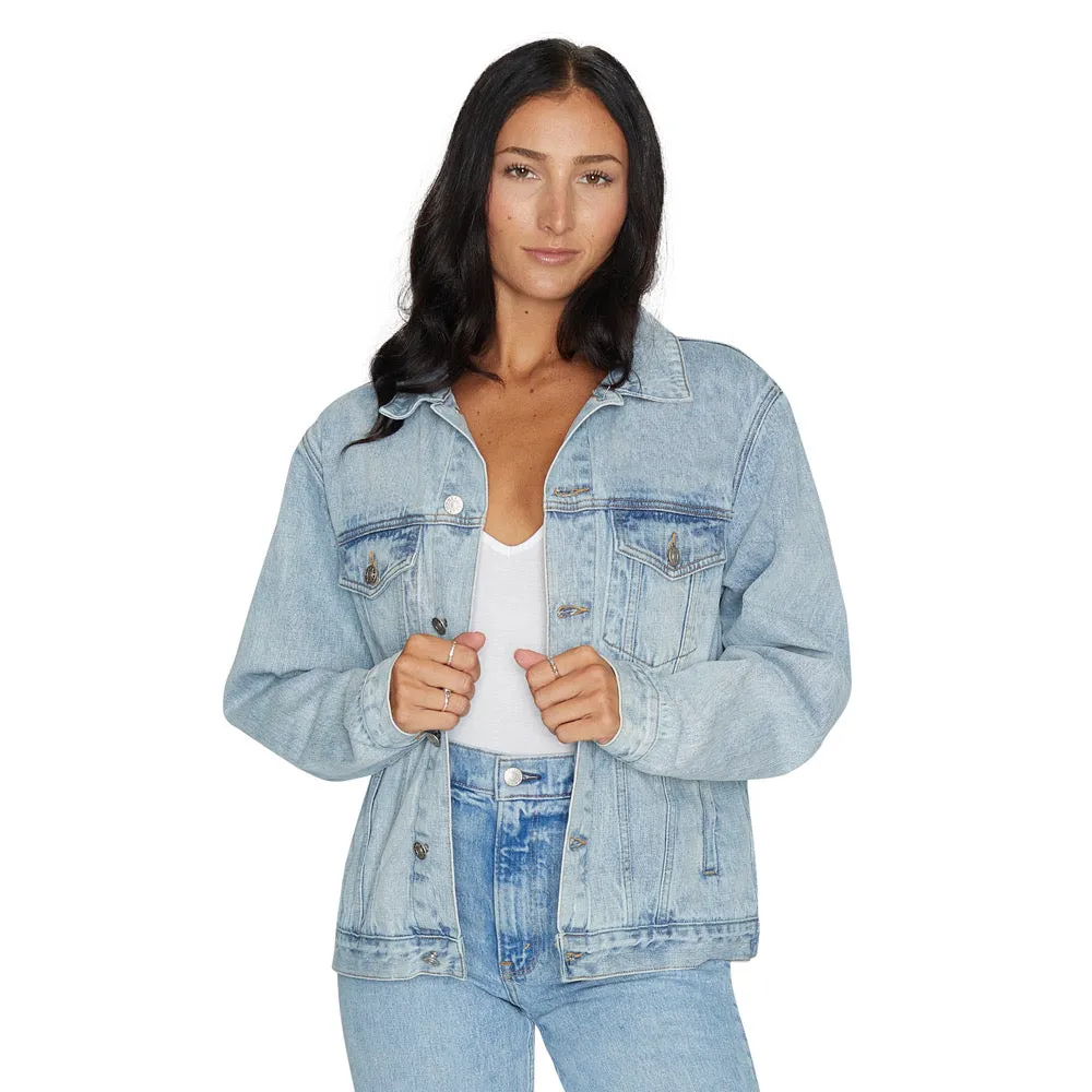Penn Denim Jacket