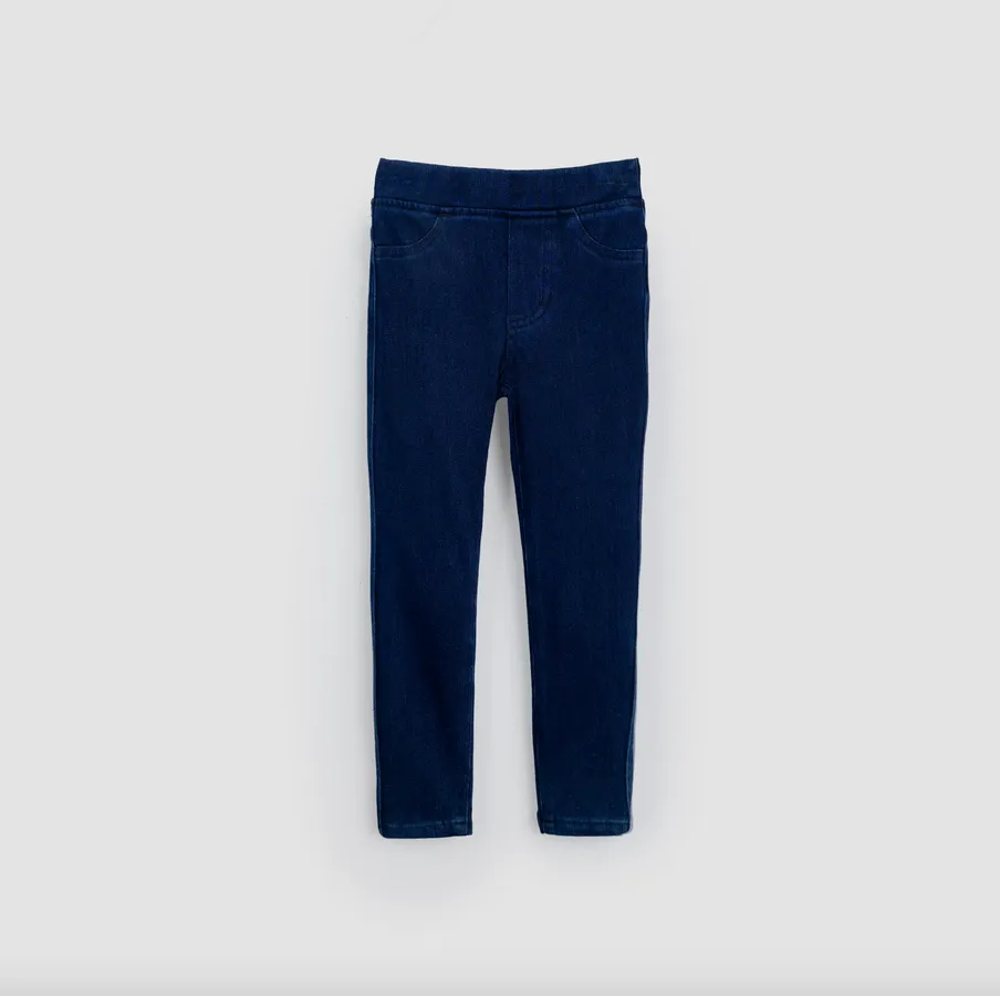 Peyton Girls Jegging