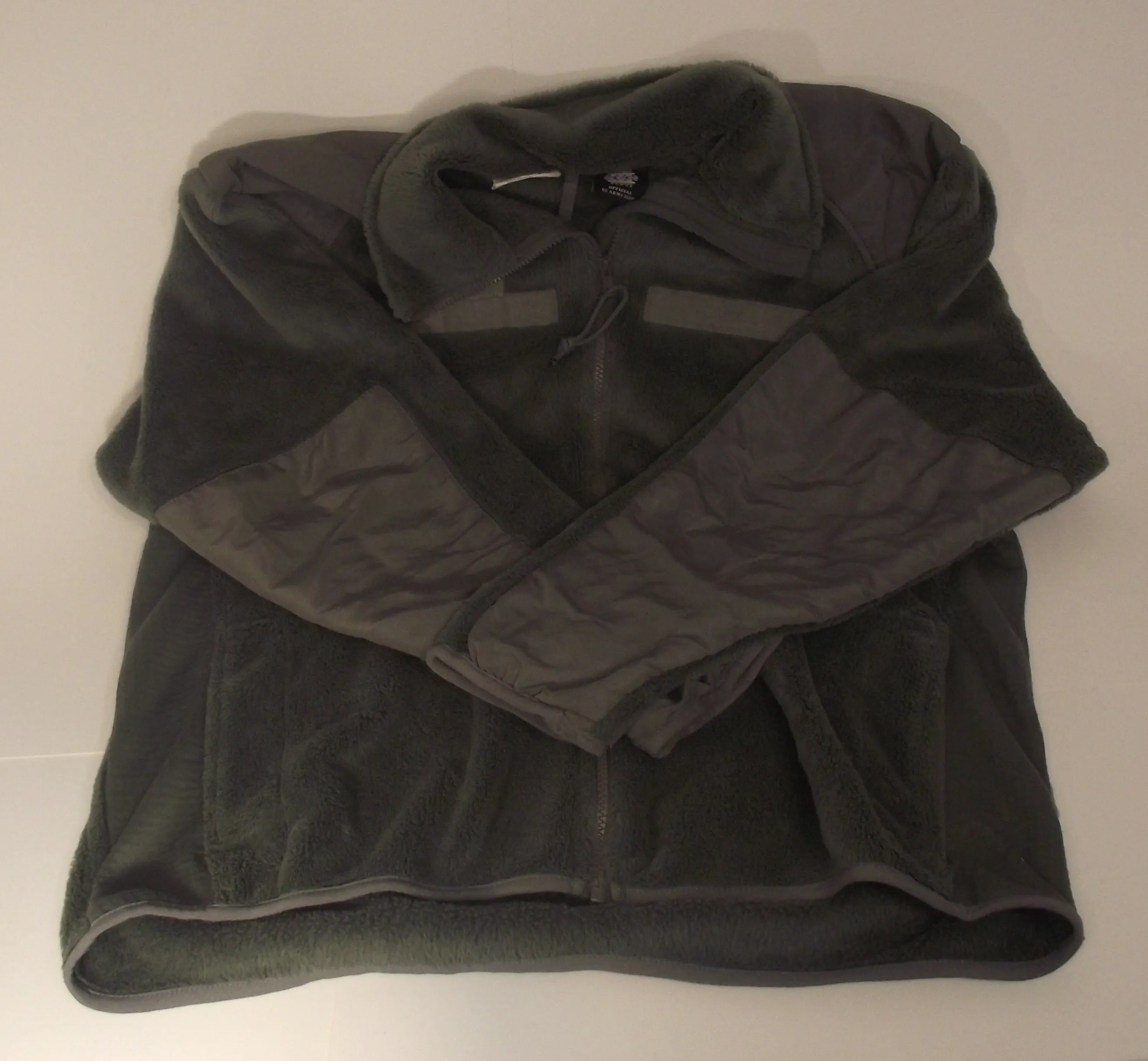 Polartec USGI Fleece Jacket Gen III LVL III