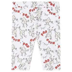 Popcorn Leggings