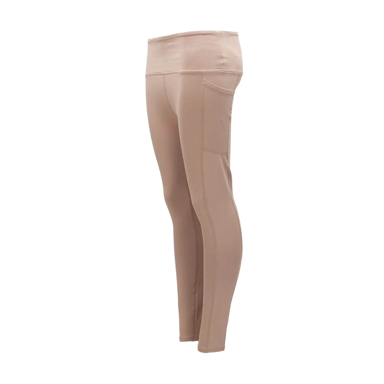 Power HW Pocket Legging - Womens