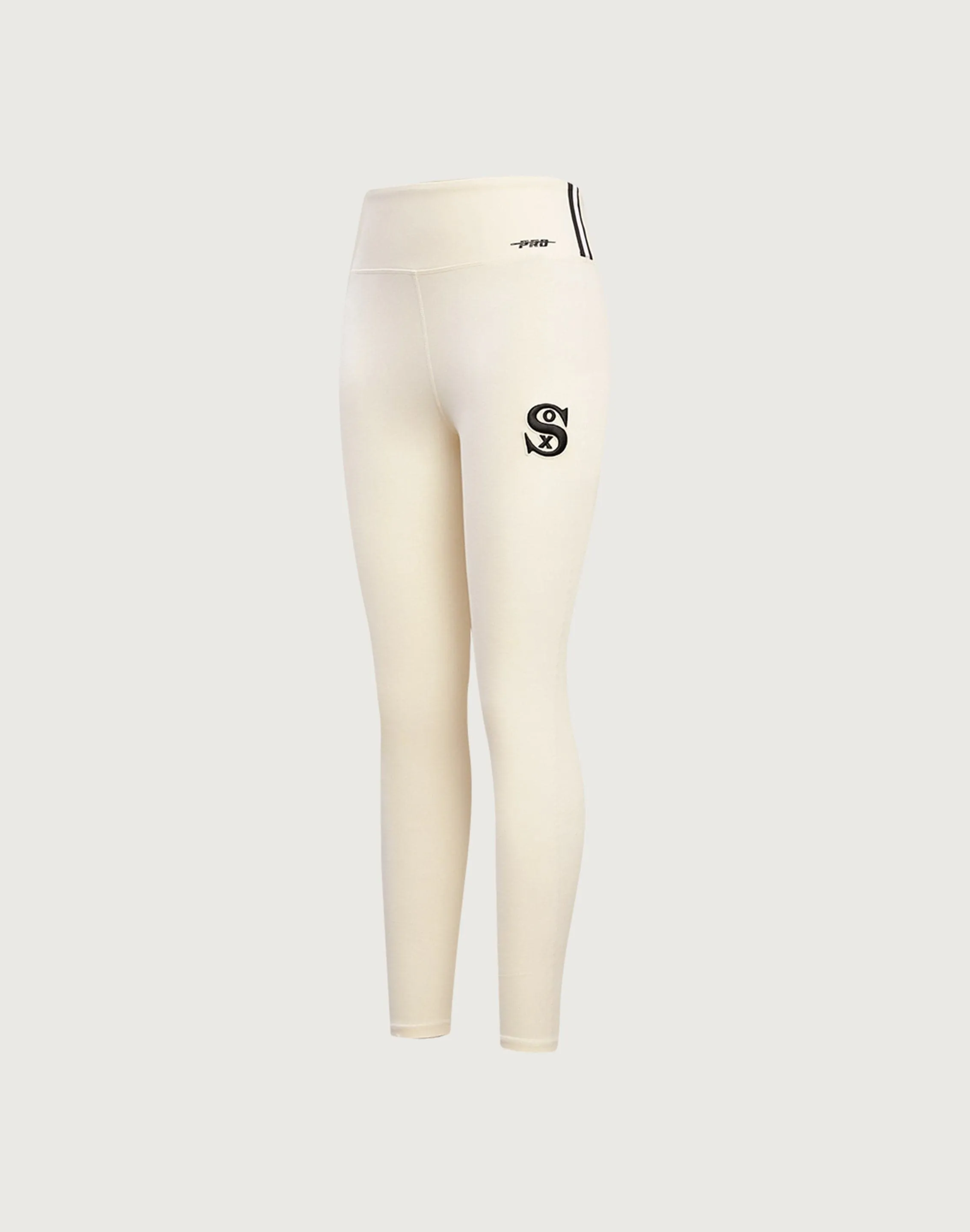 Pro Standard Chicago White Sox Retro Classic Jersey Leggings
