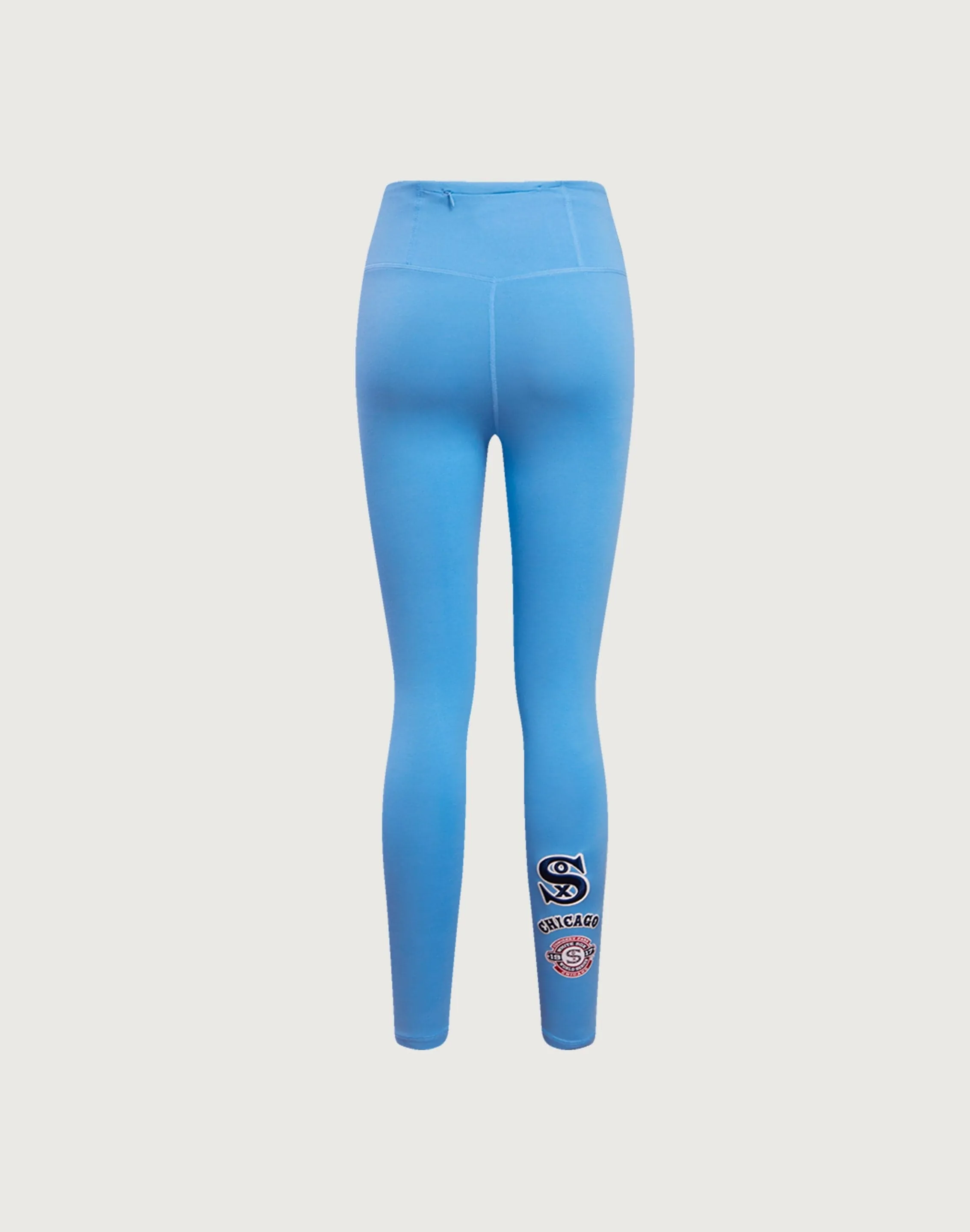 Pro Standard Chicago White Sox Retro Classic Jersey Leggings