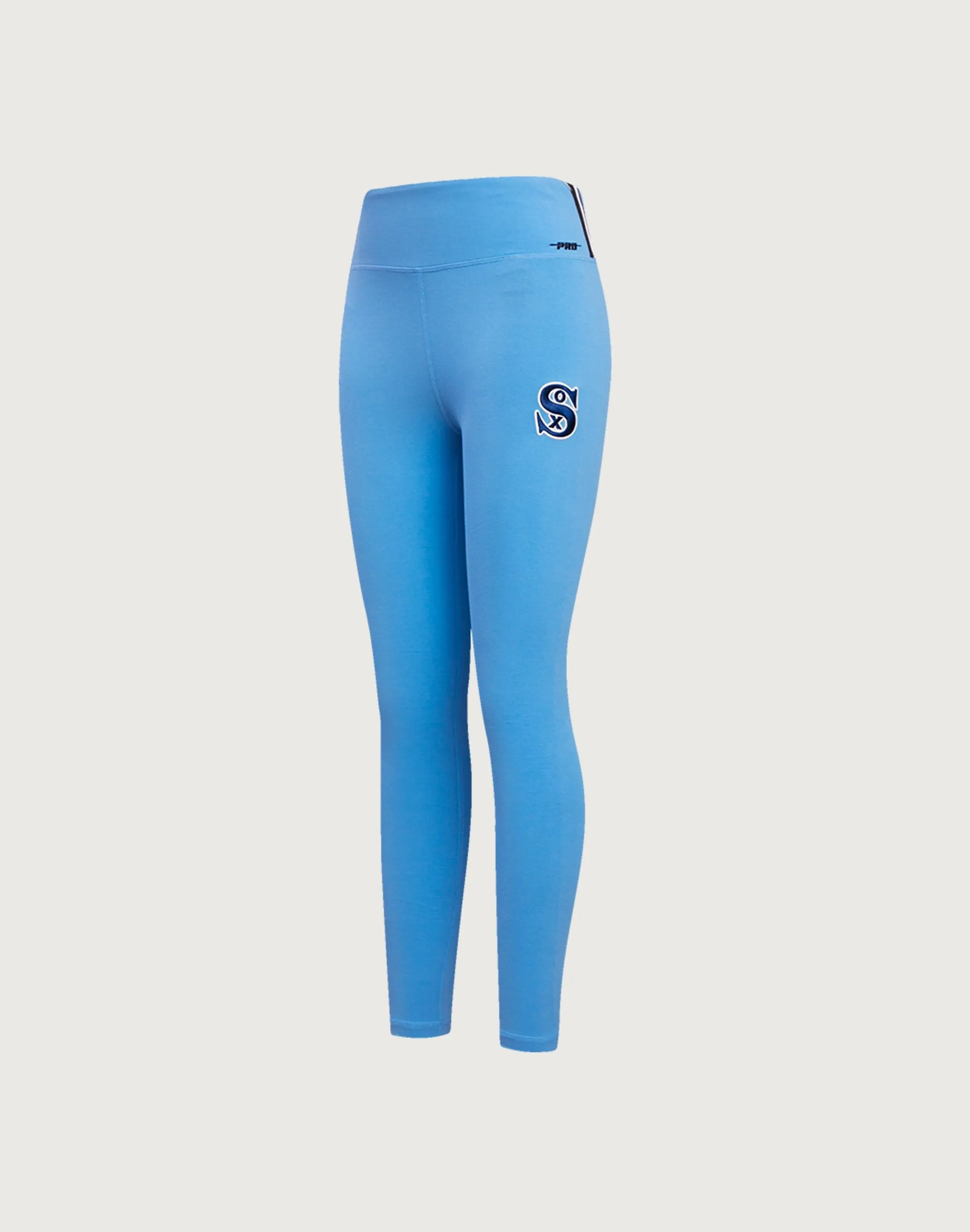 Pro Standard Chicago White Sox Retro Classic Jersey Leggings
