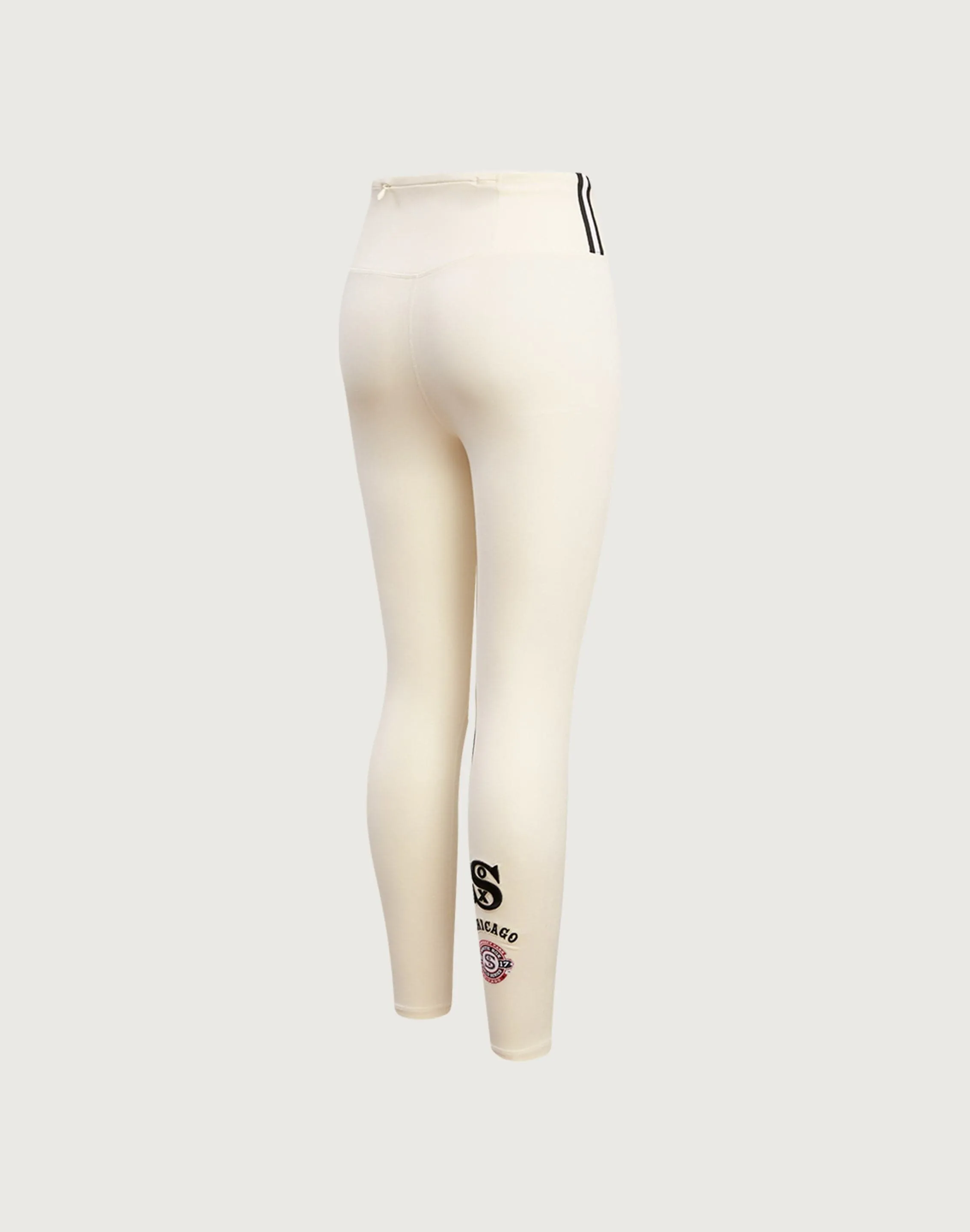 Pro Standard Chicago White Sox Retro Classic Jersey Leggings