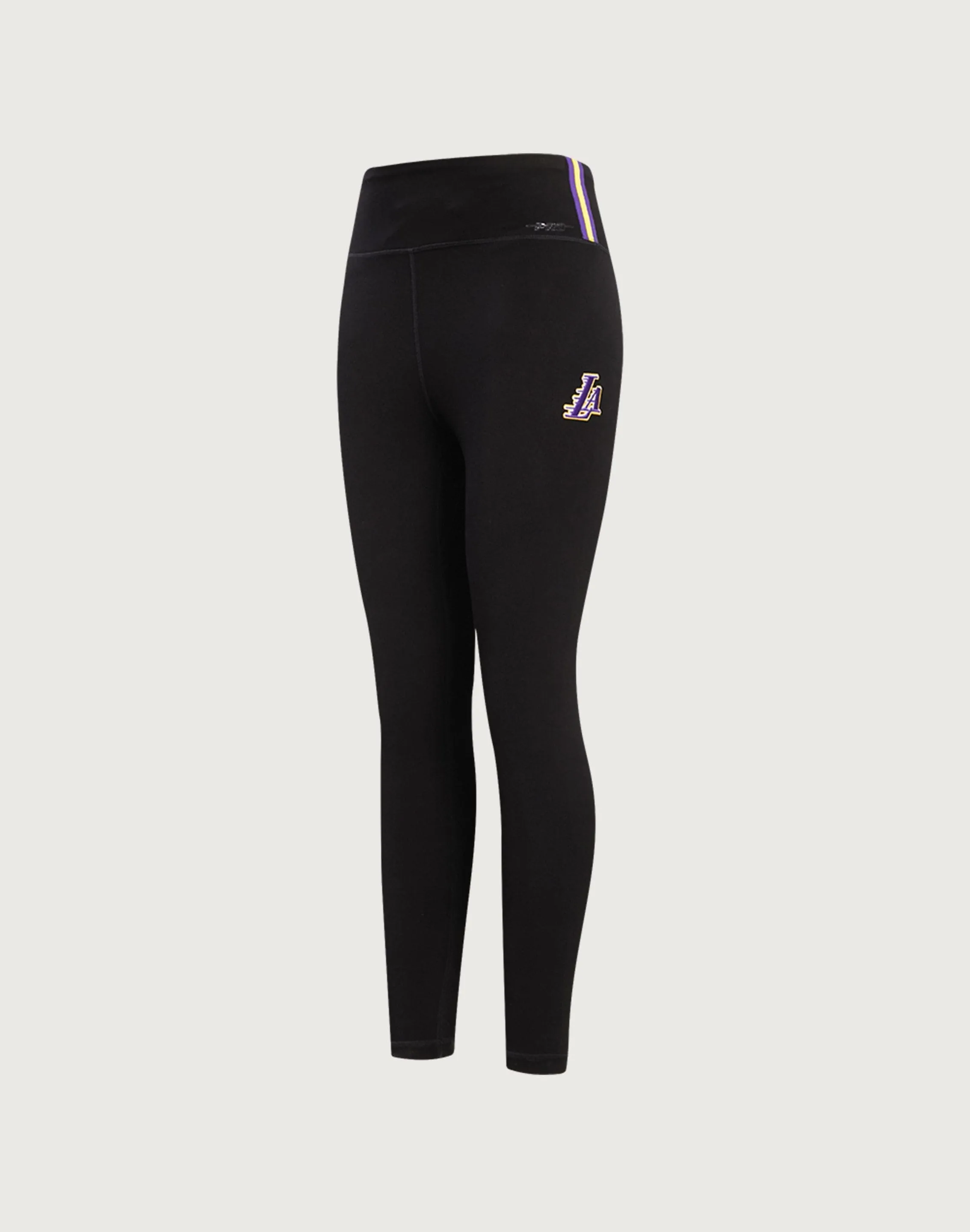 Pro Standard Los Angeles Lakers Retro Classic Jersey Leggings