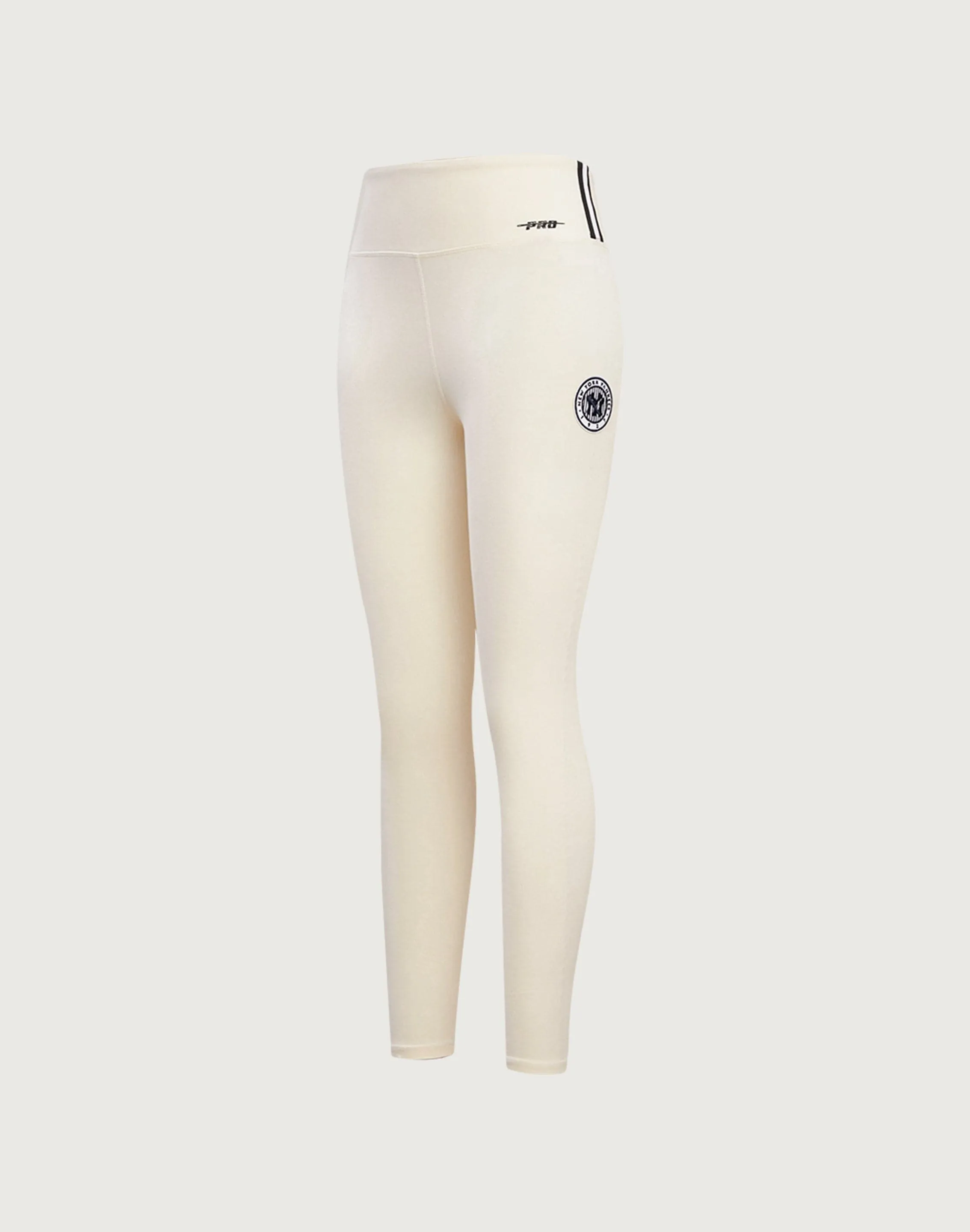 Pro Standard New York Yankees Retro Classic Jersey Leggings