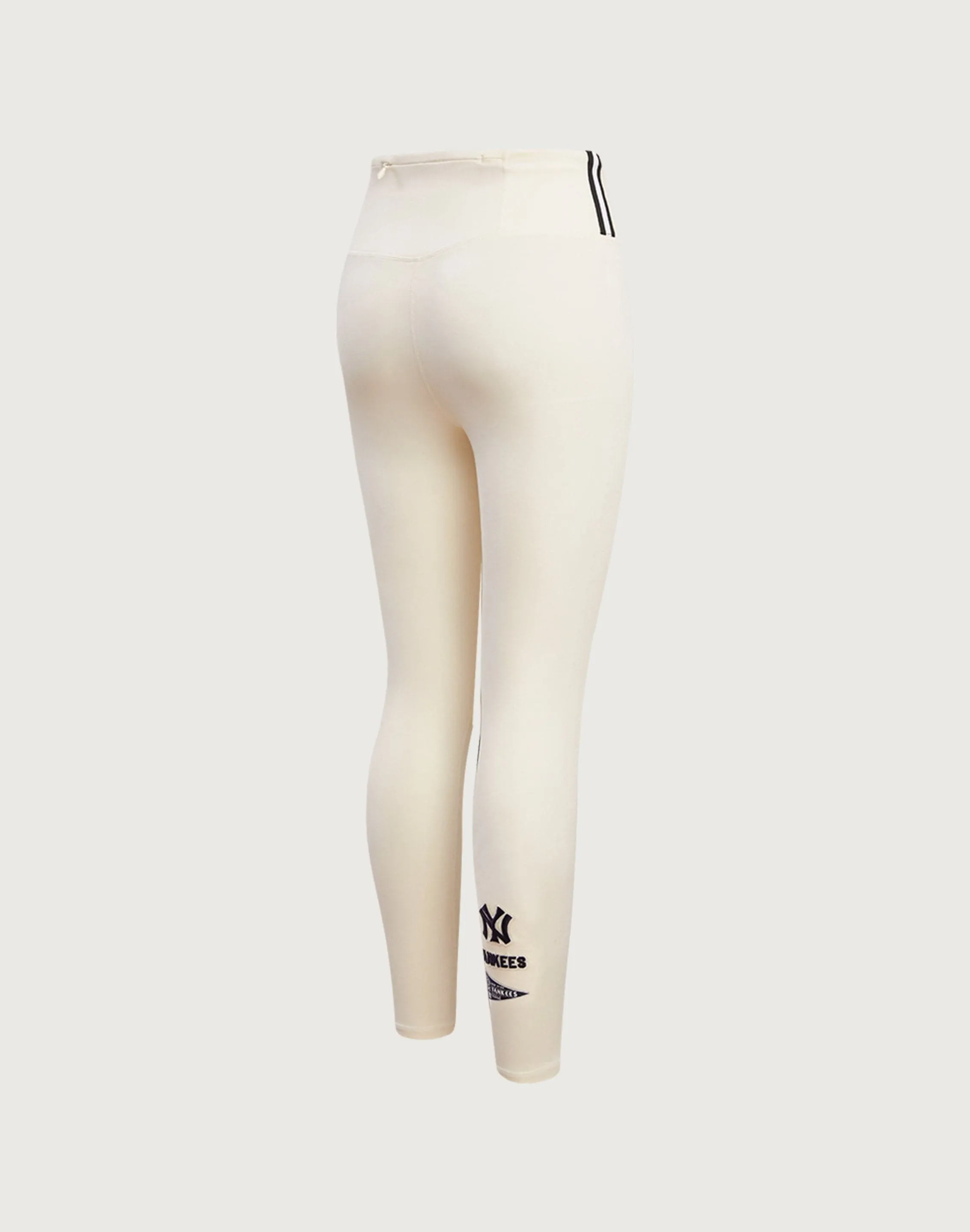 Pro Standard New York Yankees Retro Classic Jersey Leggings