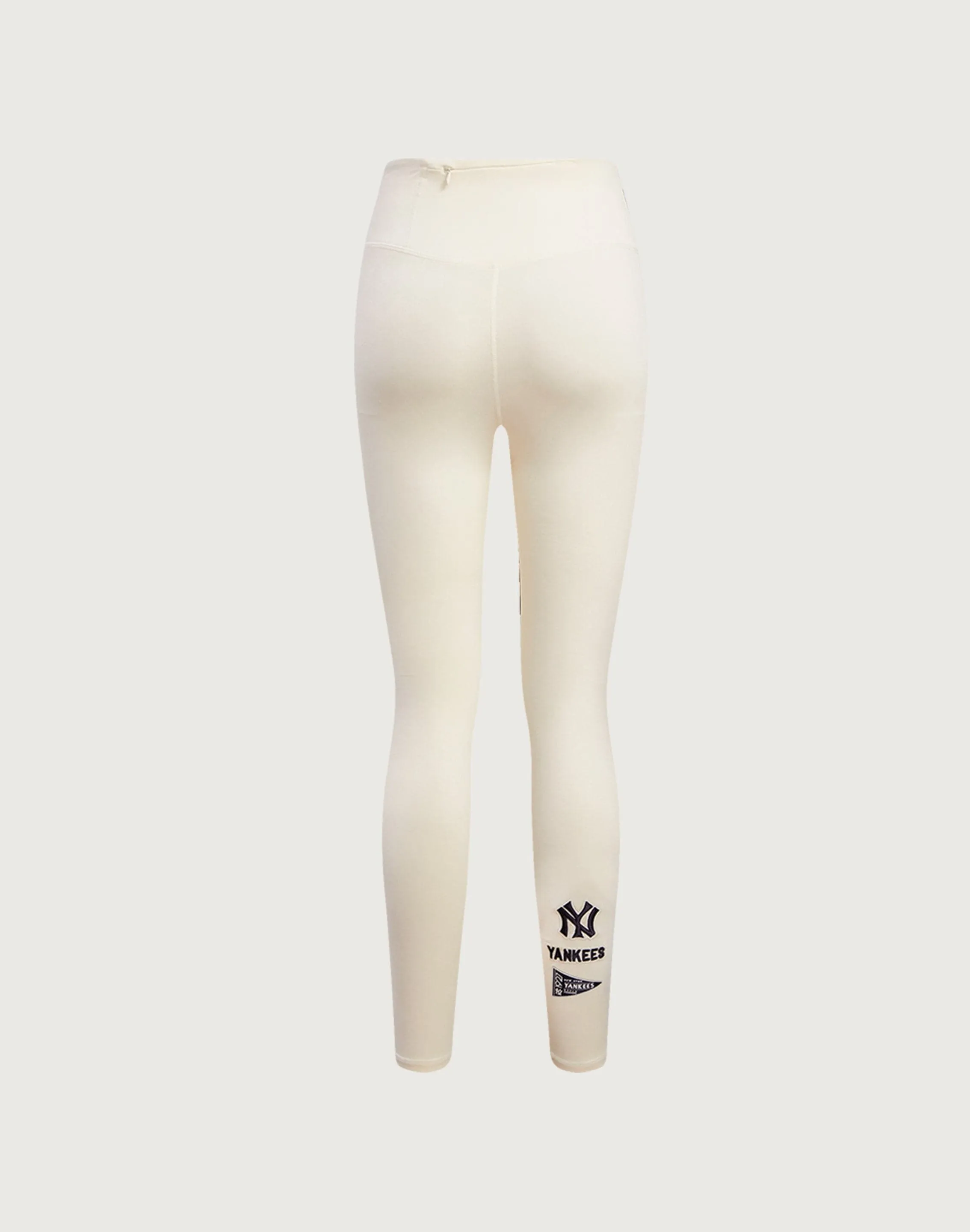 Pro Standard New York Yankees Retro Classic Jersey Leggings